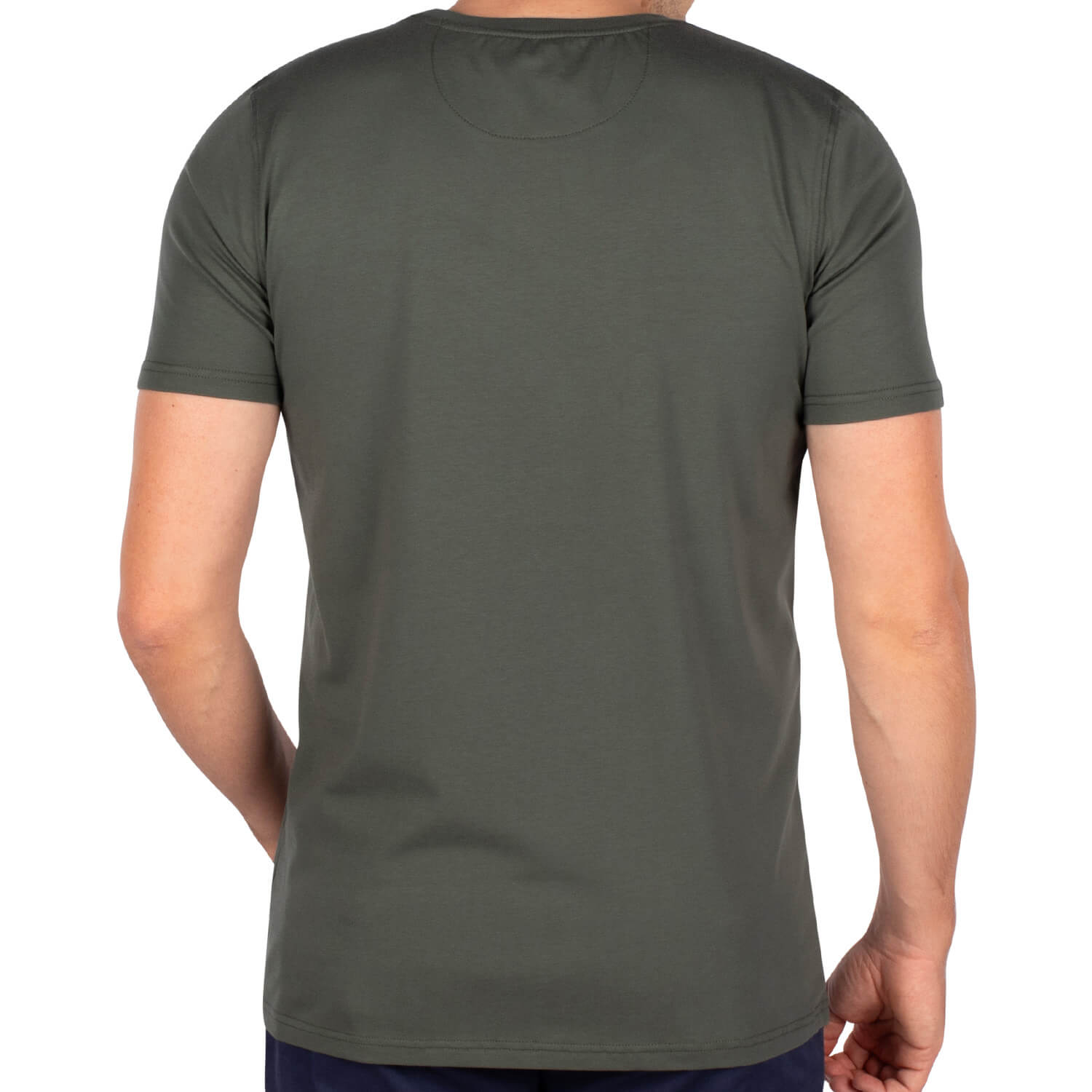 T-shirt rugby flag