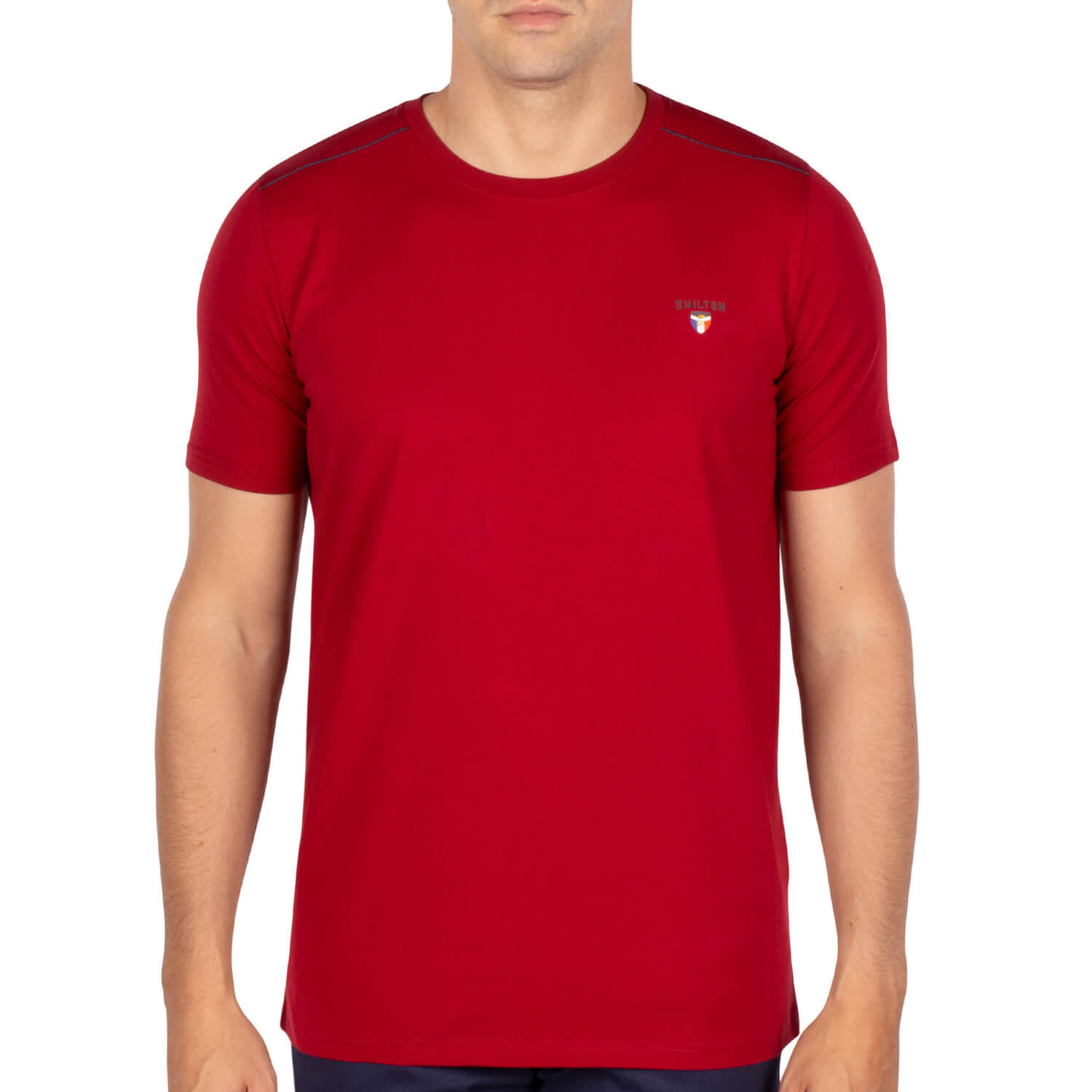 T-shirt rugby flag