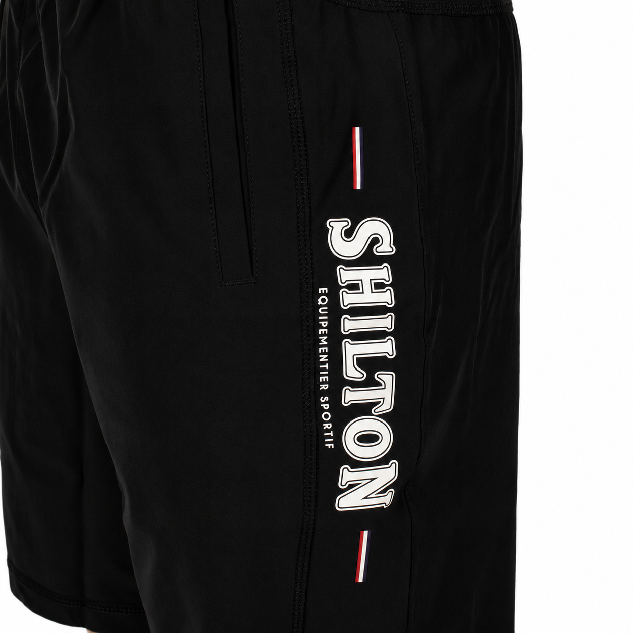 Short de sport team tech
