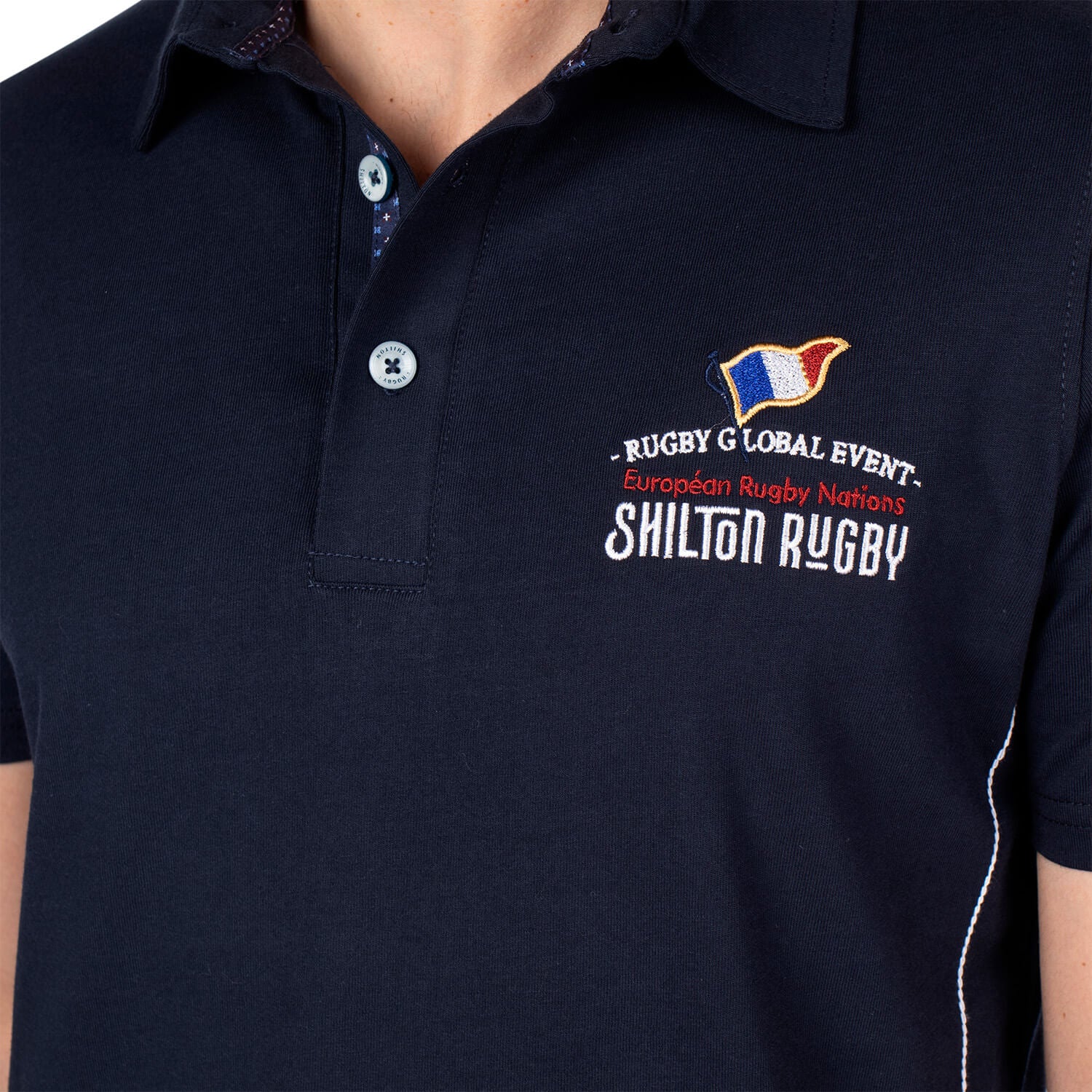 Polo european rugby nations