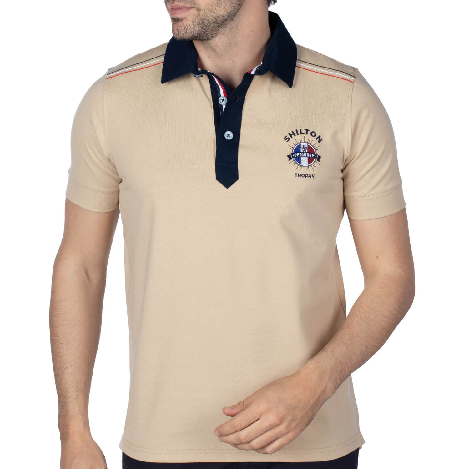 Polo masters trophy Beige - Shilton