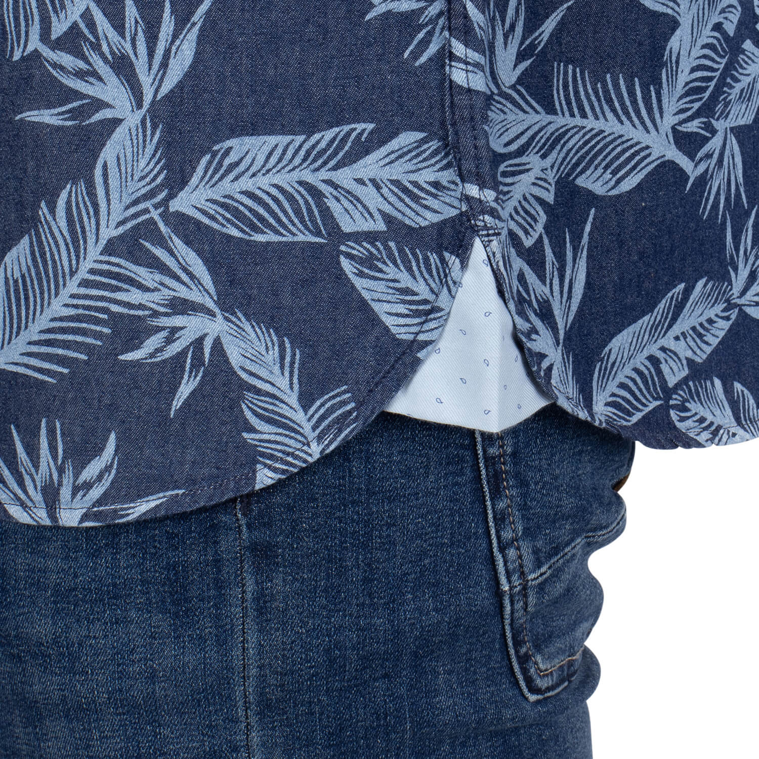 Chemise class 67 Hawai