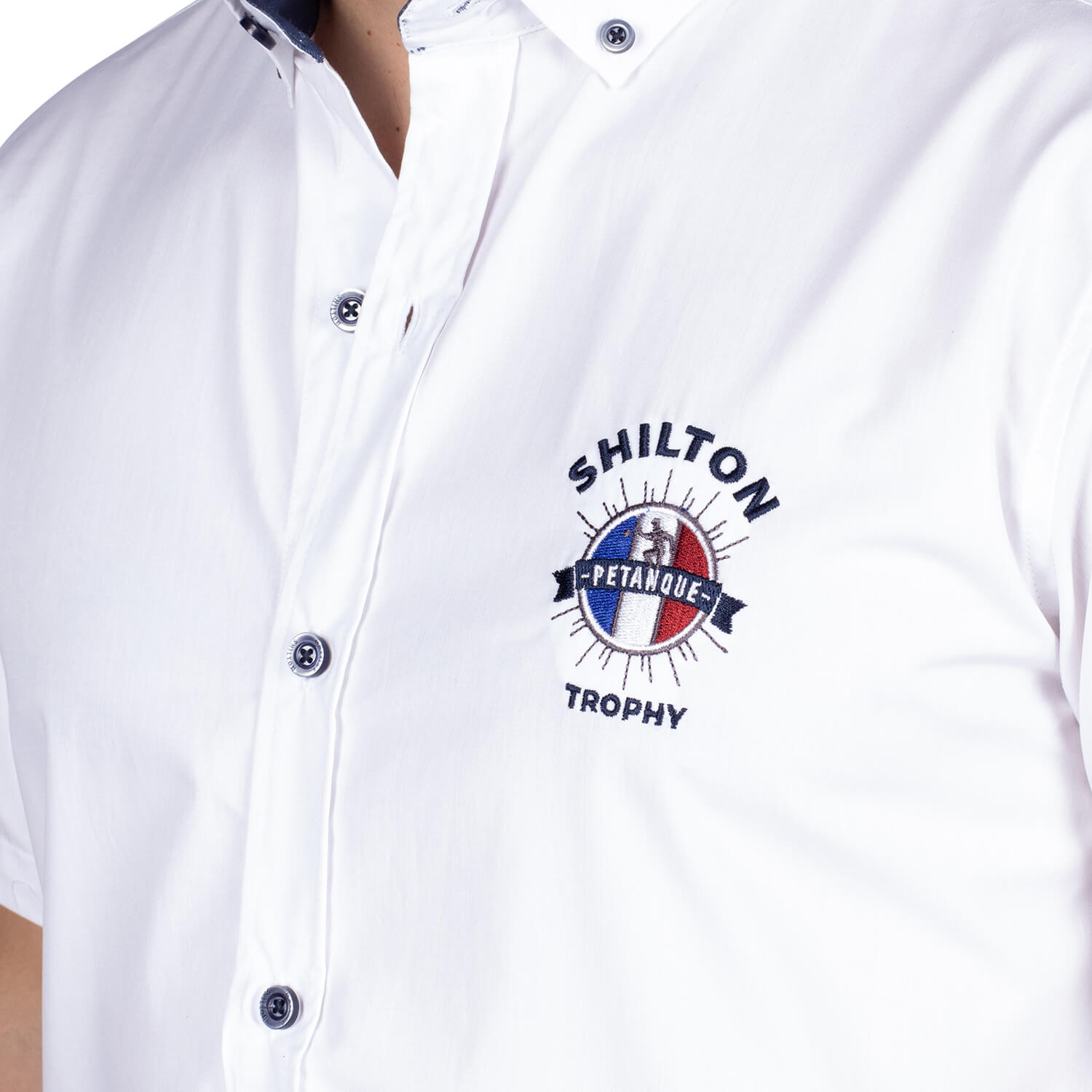 Chemise masters