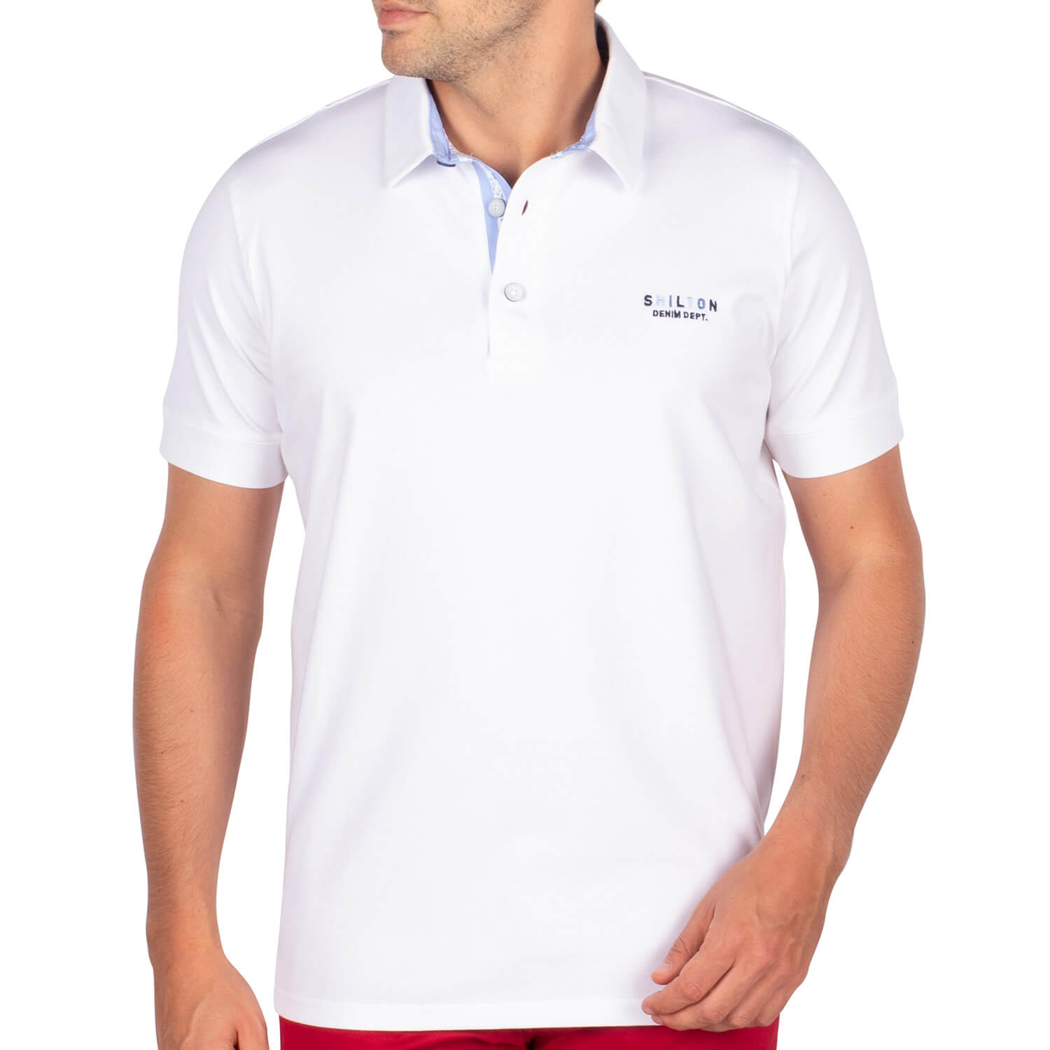 Polo rugby denim dept