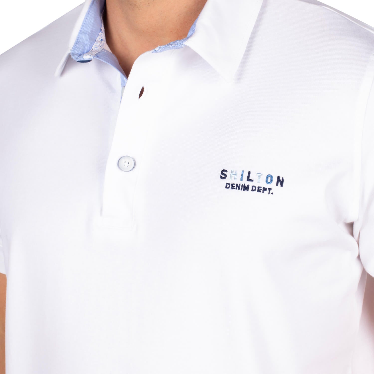 Polo rugby denim dept