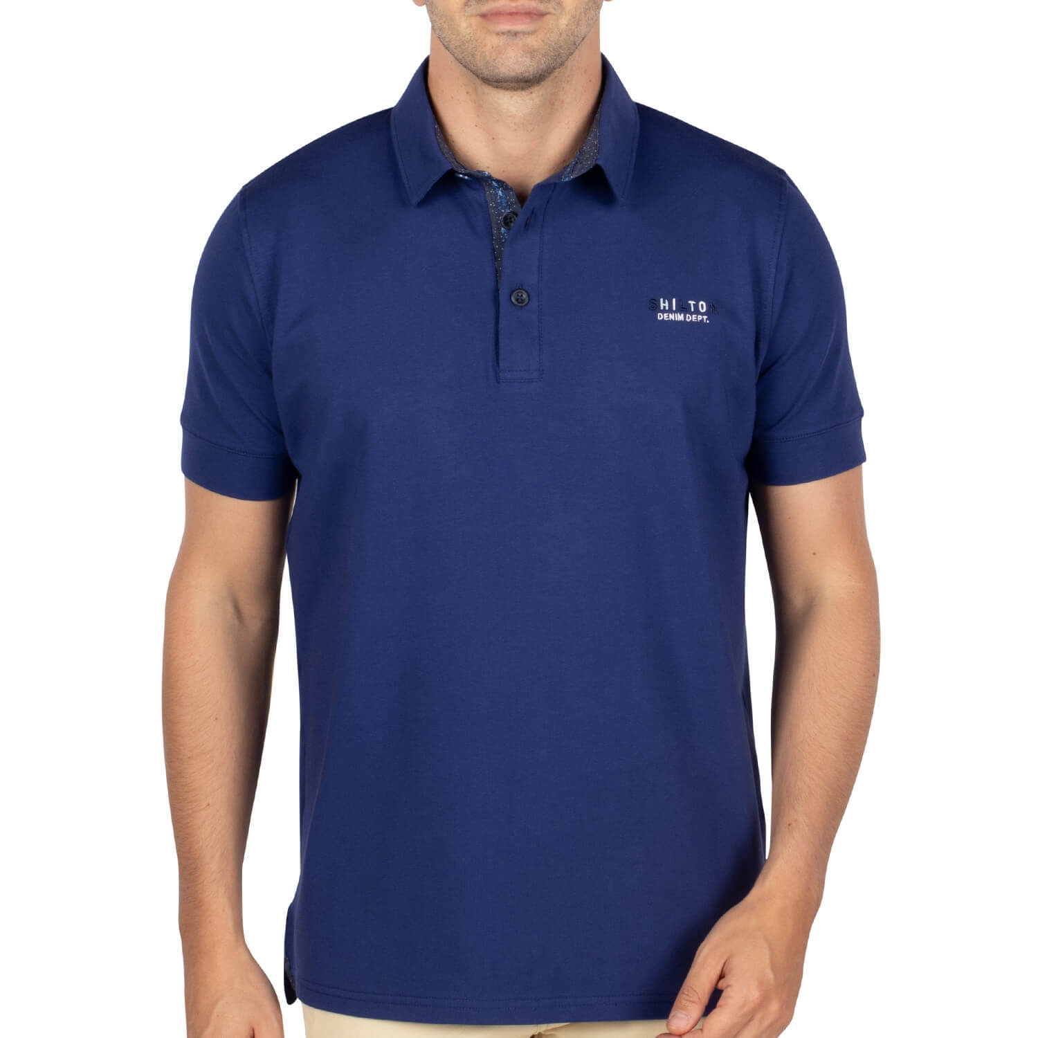 Polo rugby denim dept