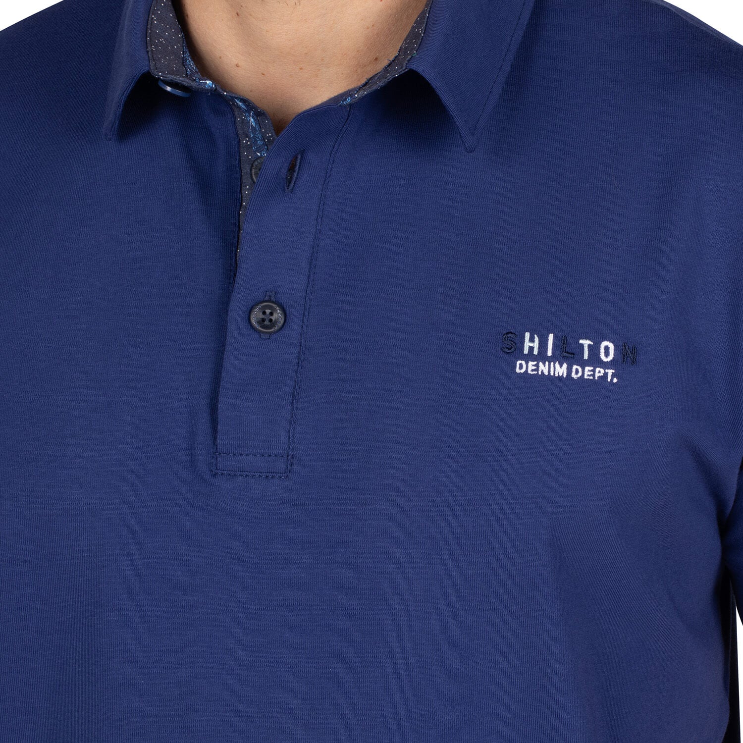 Polo rugby denim dept