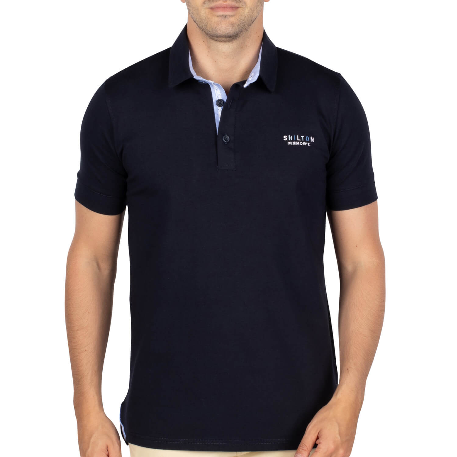 Polo rugby denim dept