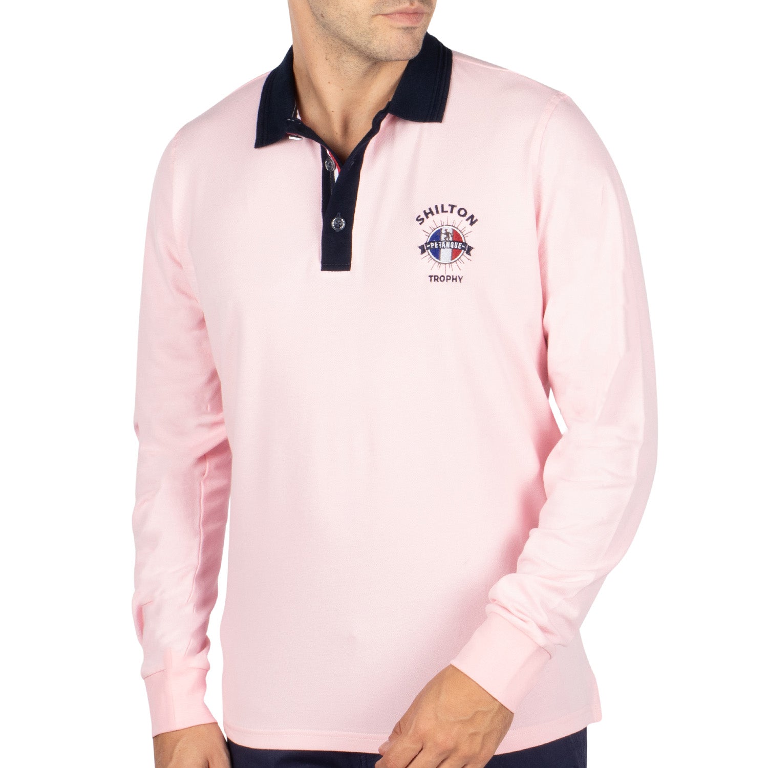 Polo masters