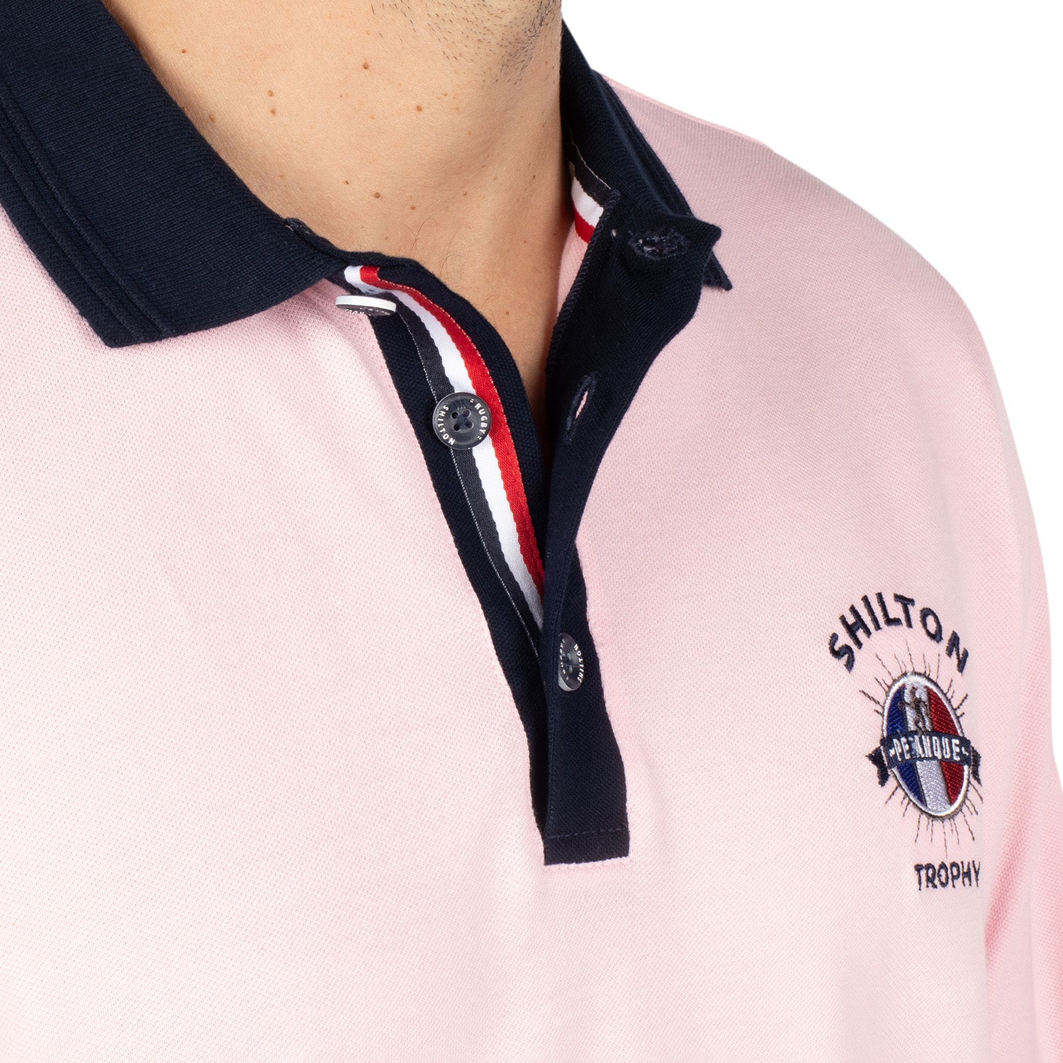Polo masters