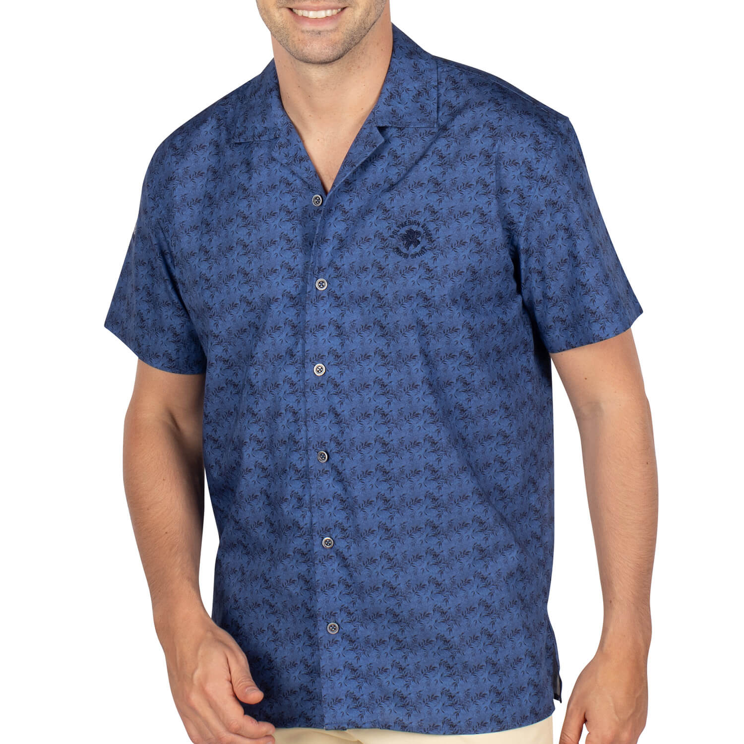 Chemise summer spirit