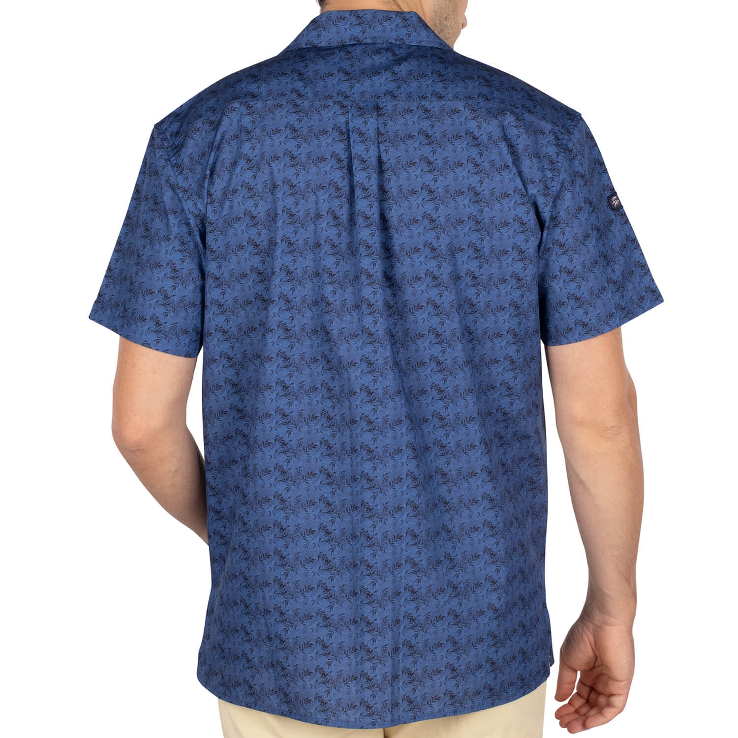 Chemise summer spirit