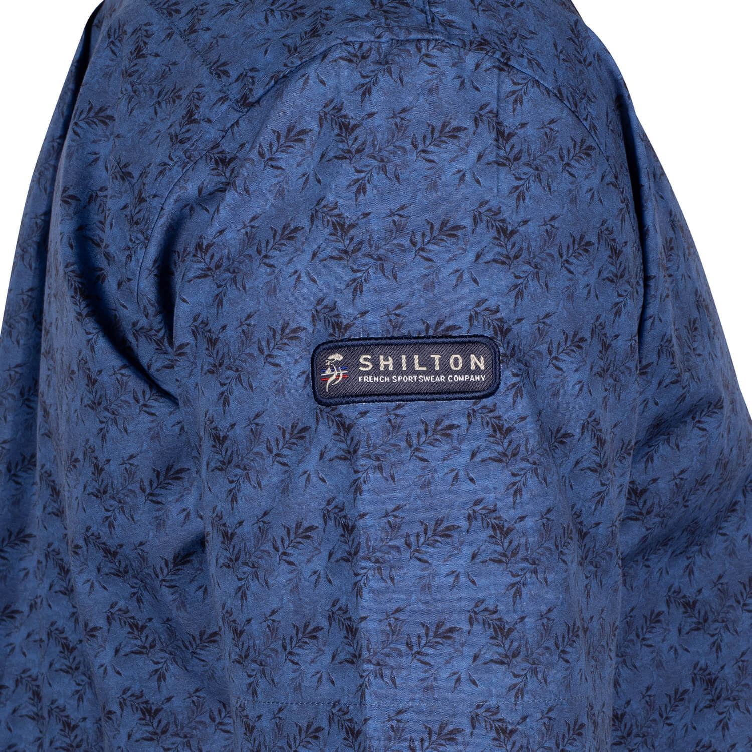 Chemise summer spirit