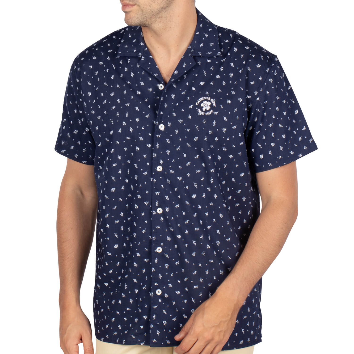 Chemise summer spirit