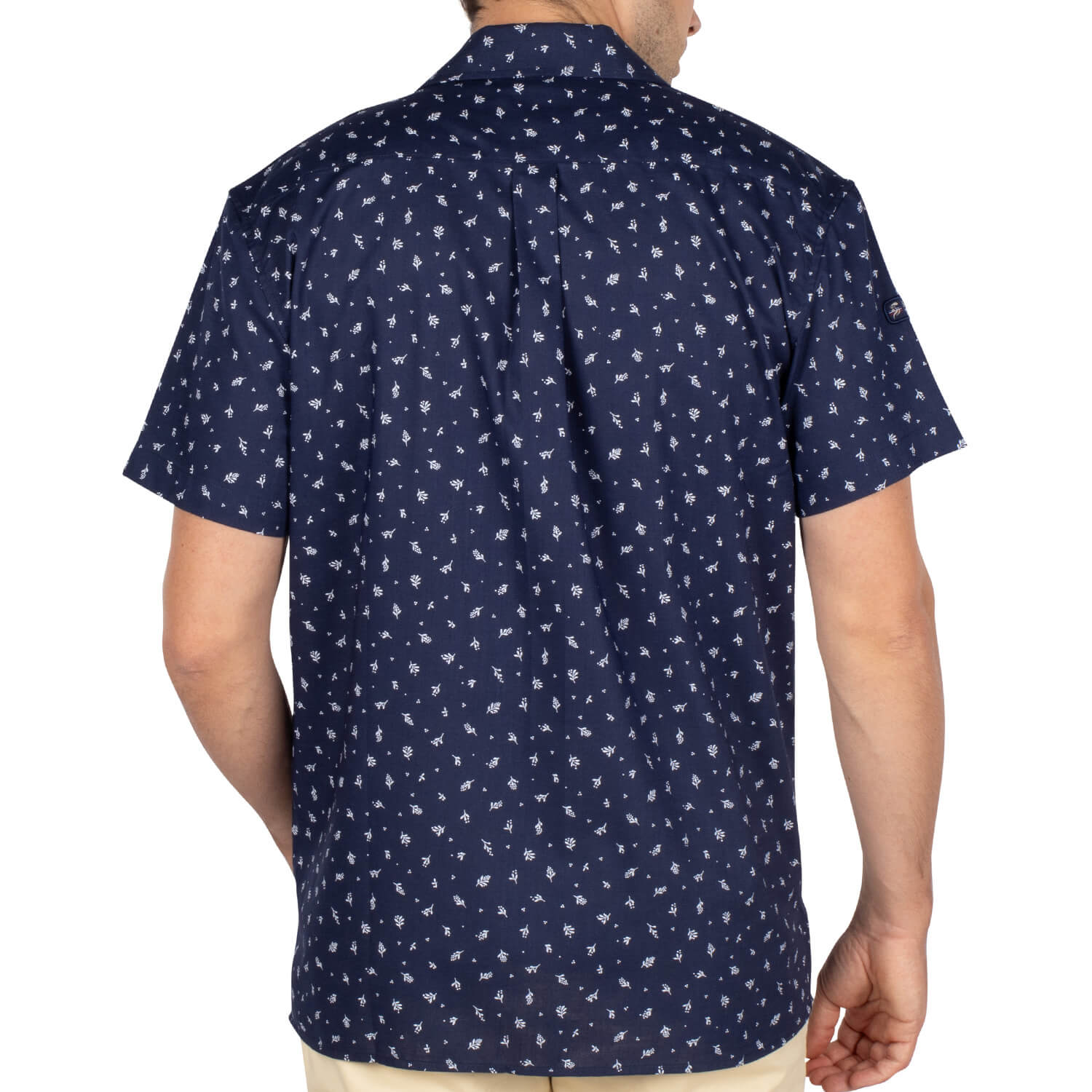 Chemise summer spirit