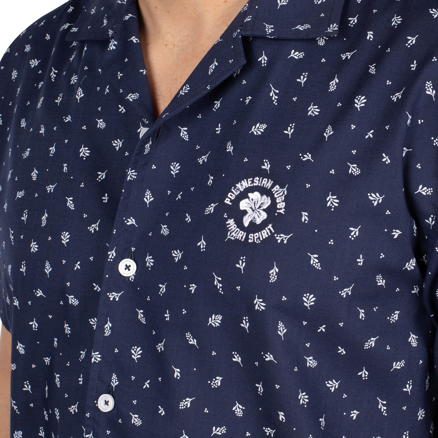 Chemise summer spirit