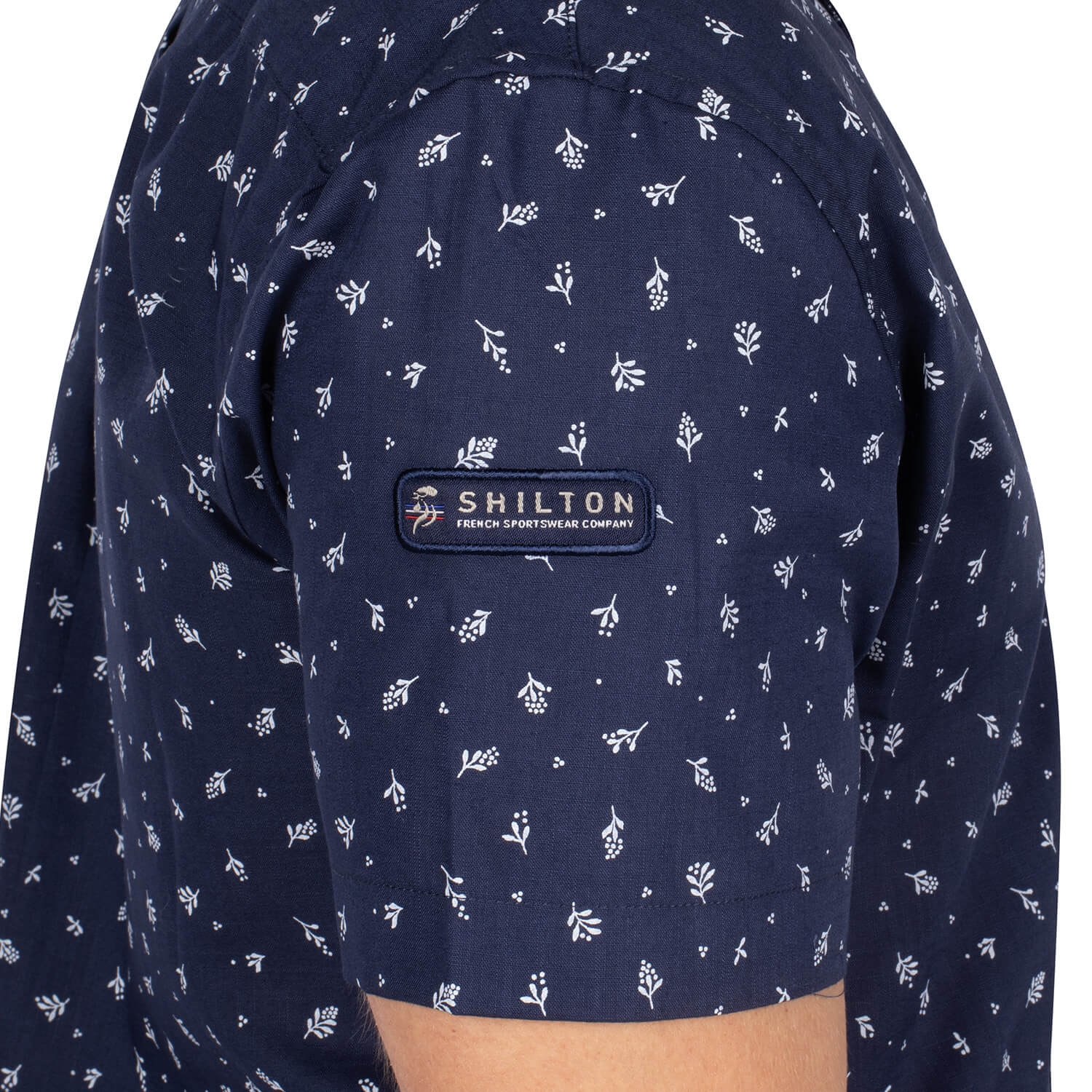 Chemise summer spirit