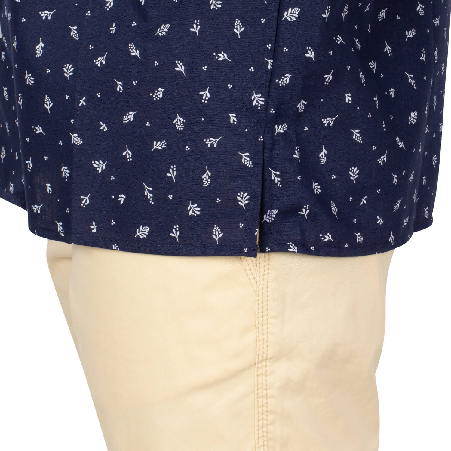 Chemise summer spirit
