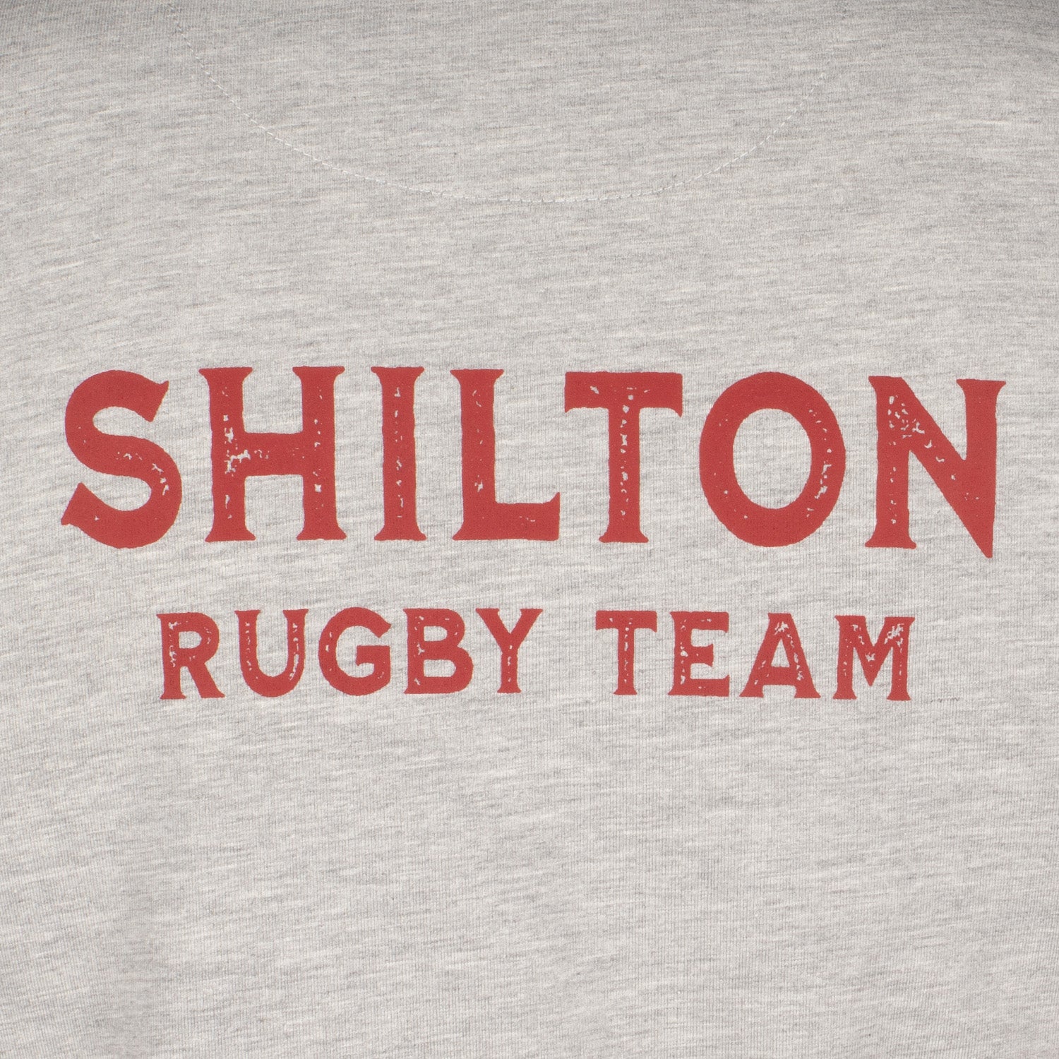 T-shirt rugby stadium