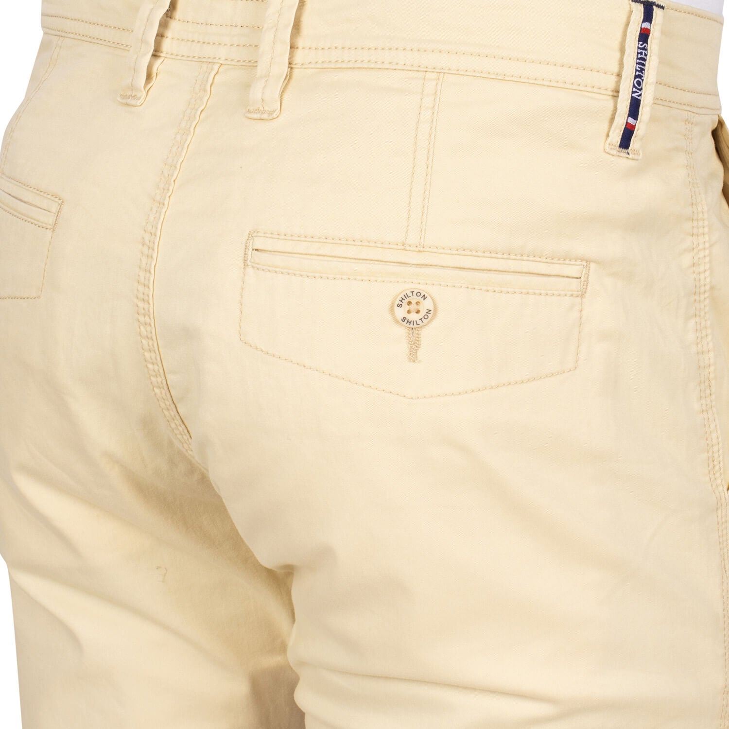 Pantalon chino city