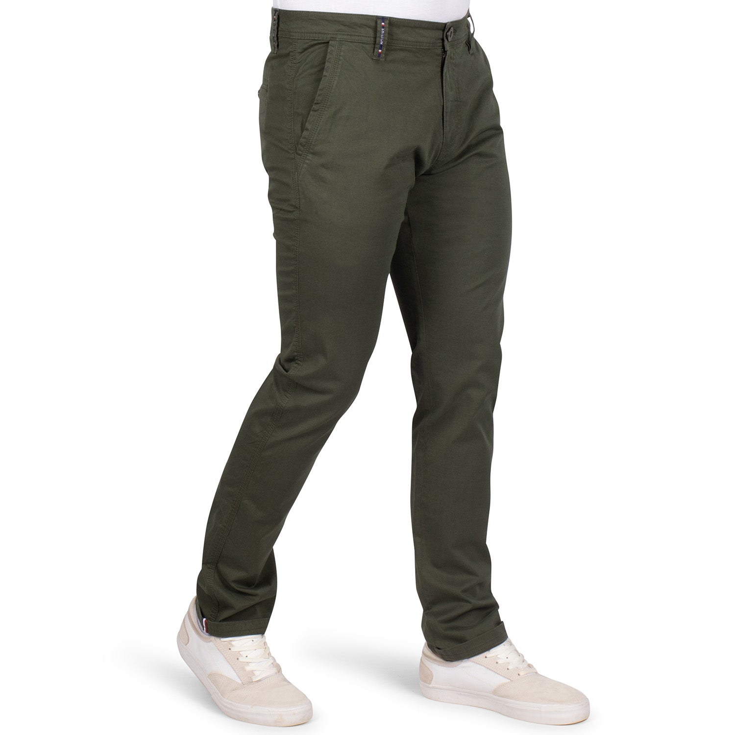 Pantalon chino city