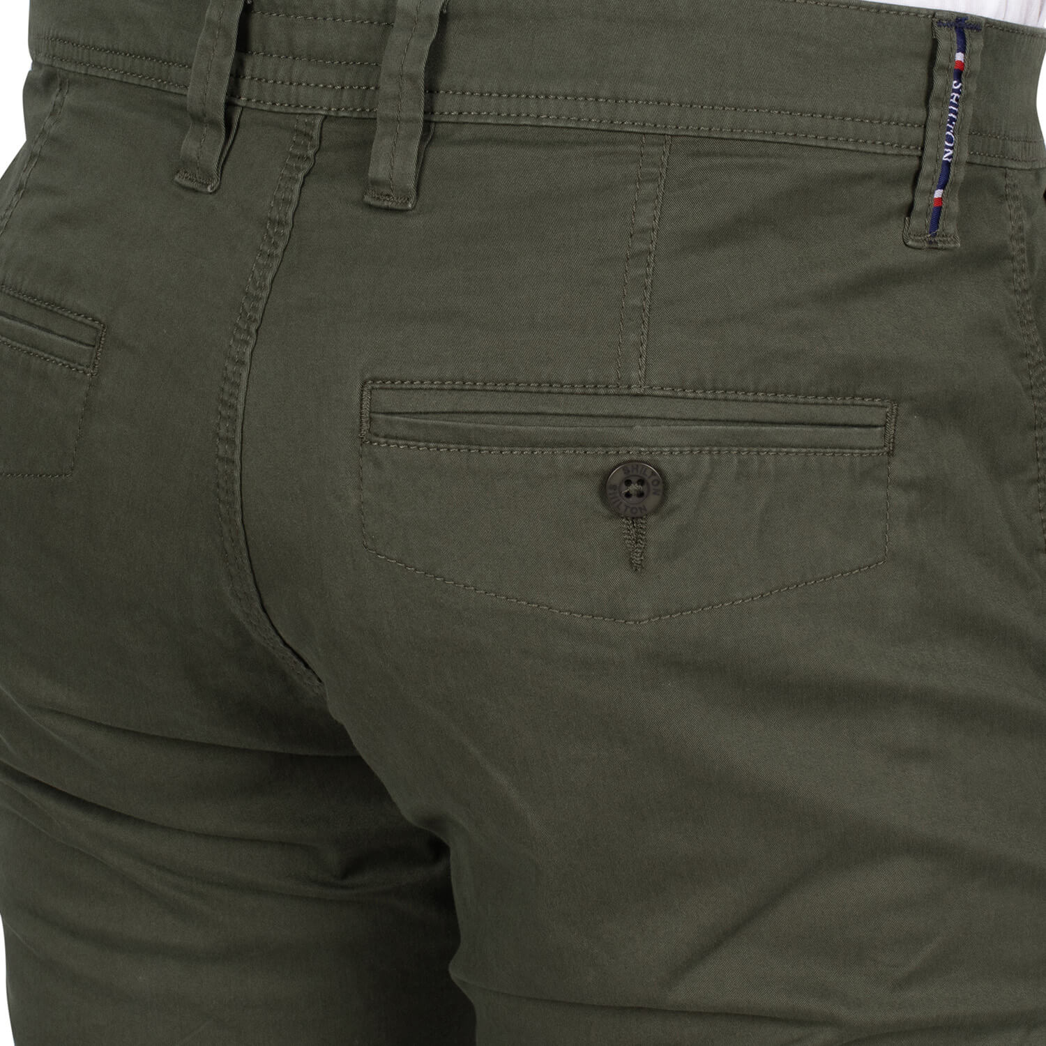 Pantalon chino city