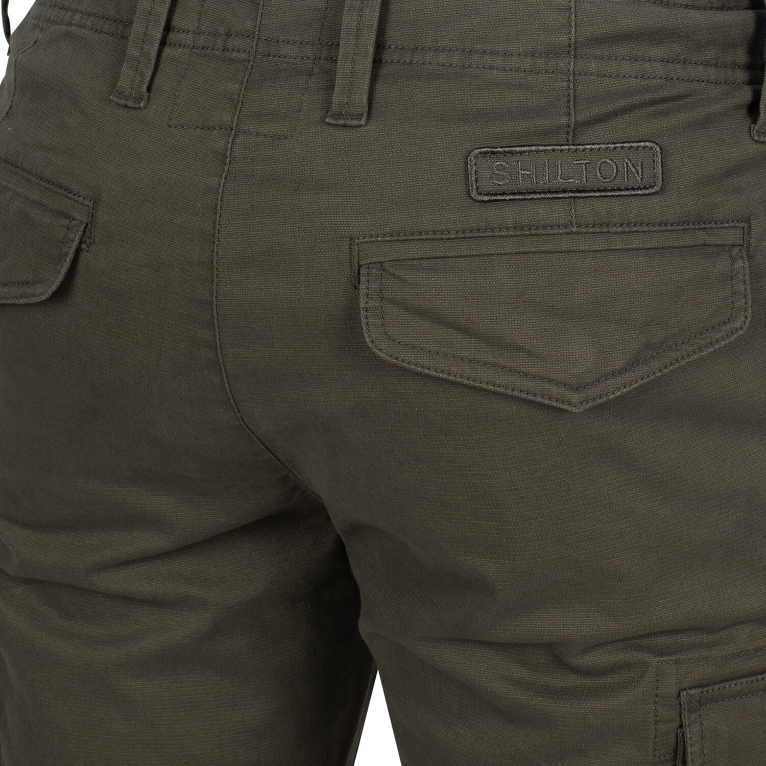 Pantalon cargo