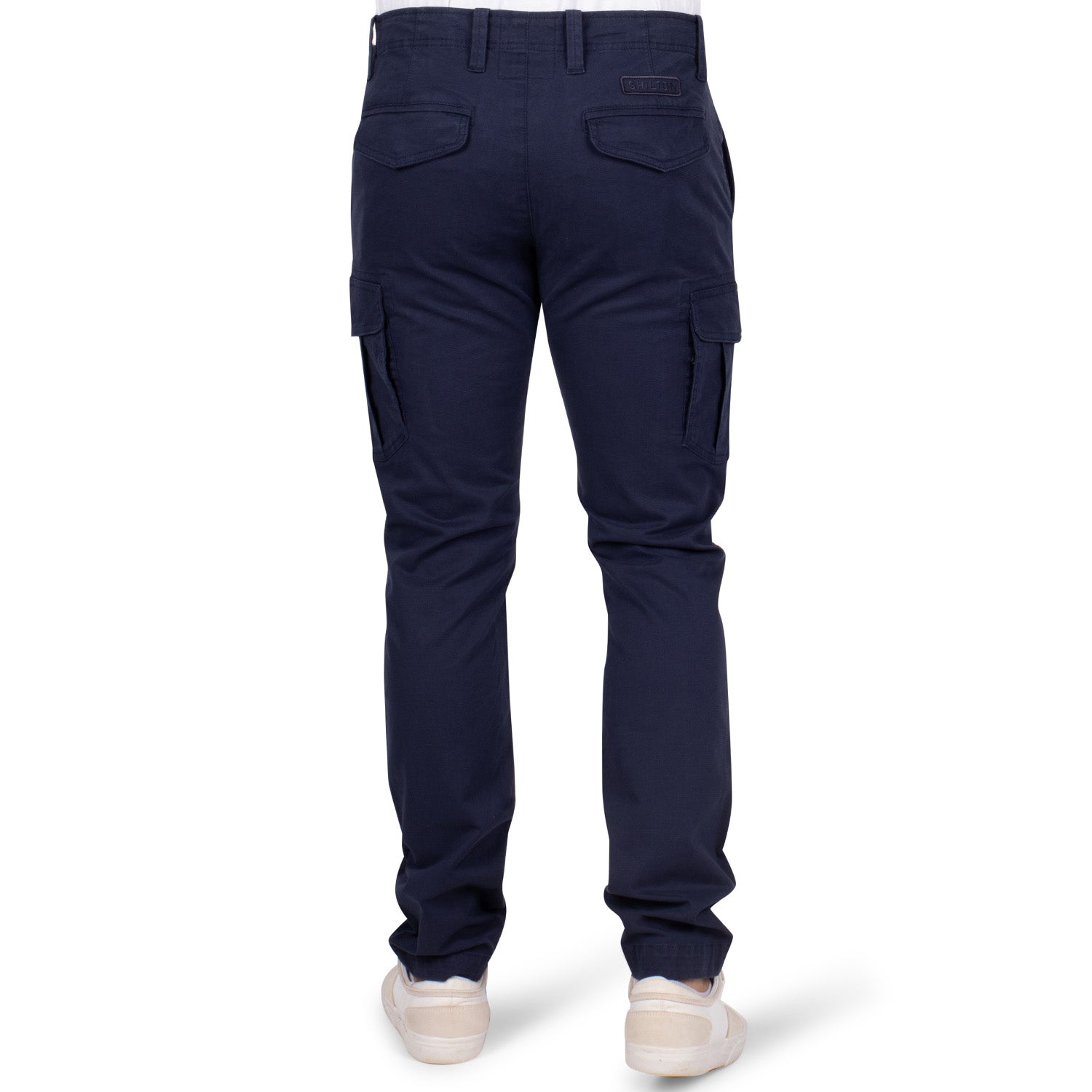 Pantalon cargo