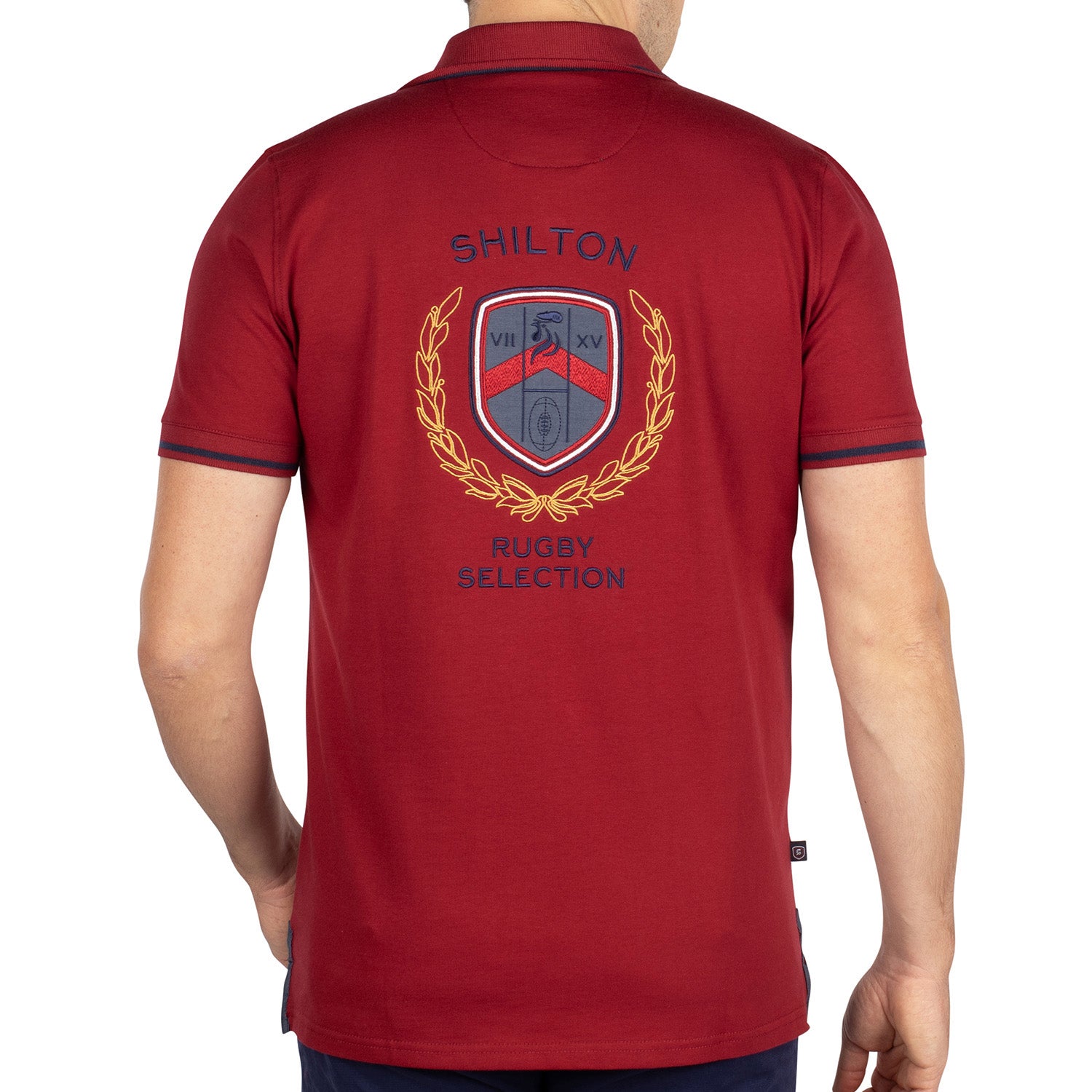 Polo rugby select
