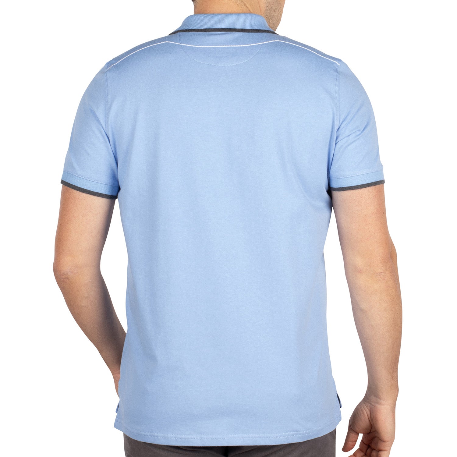 Polo pétanque legend