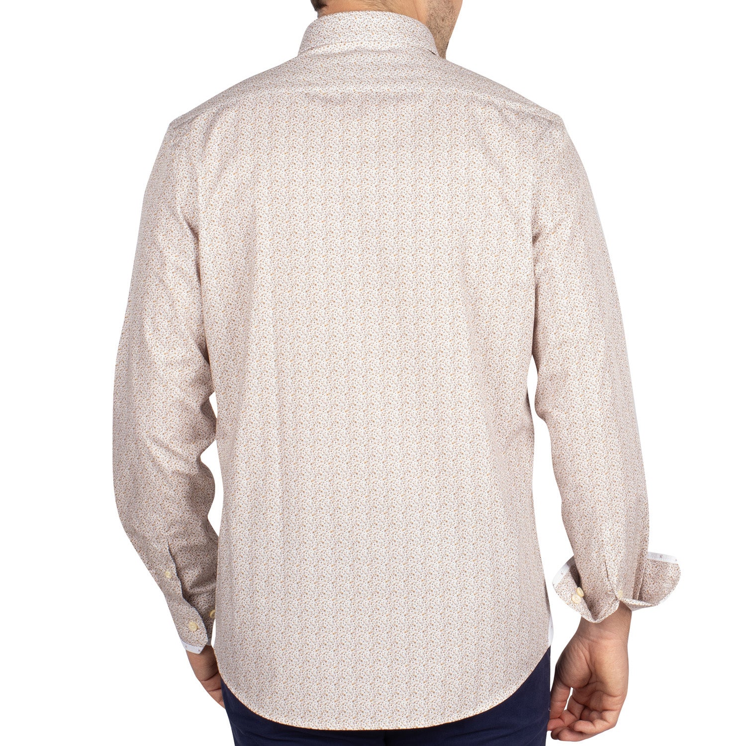 Chemise liberty élégance