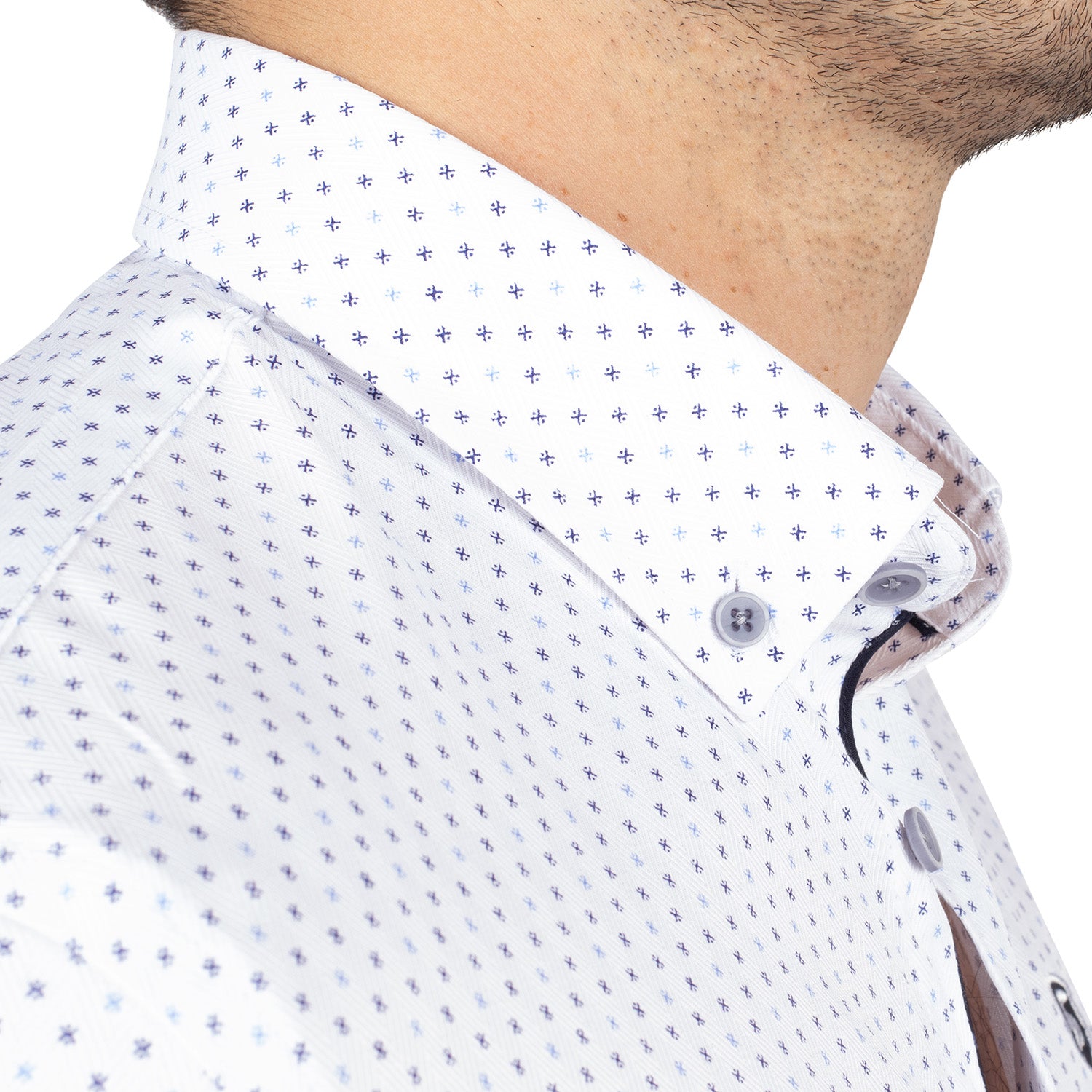 Chemise liberty icone