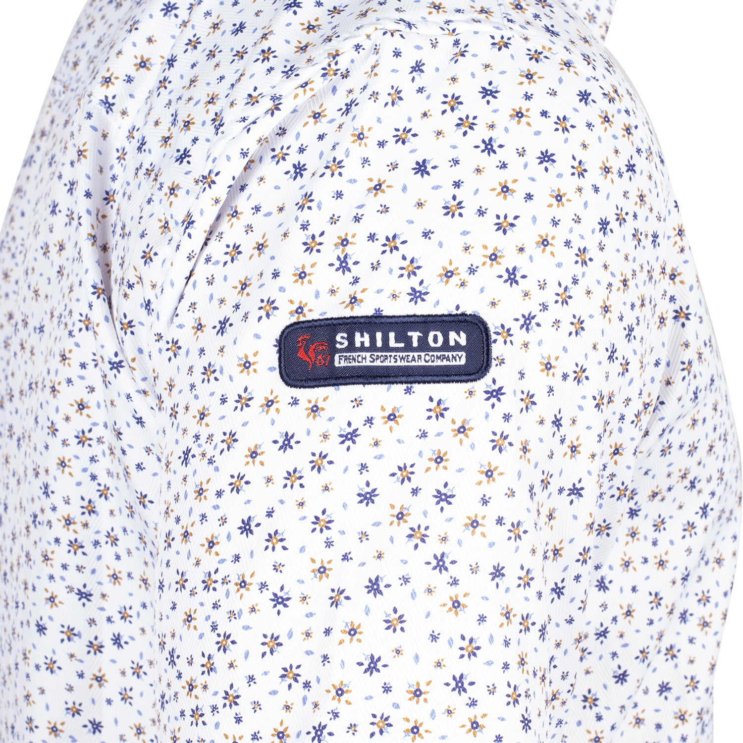 Chemise vichy liberty