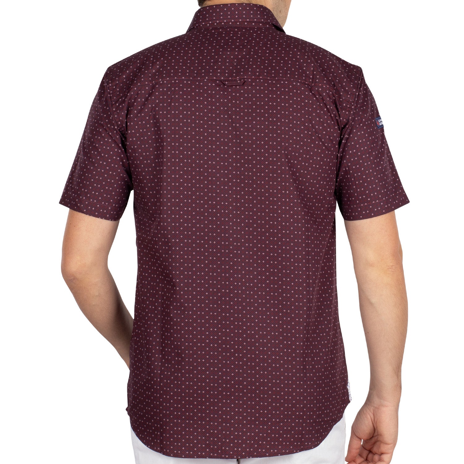 Chemise vichy liberty