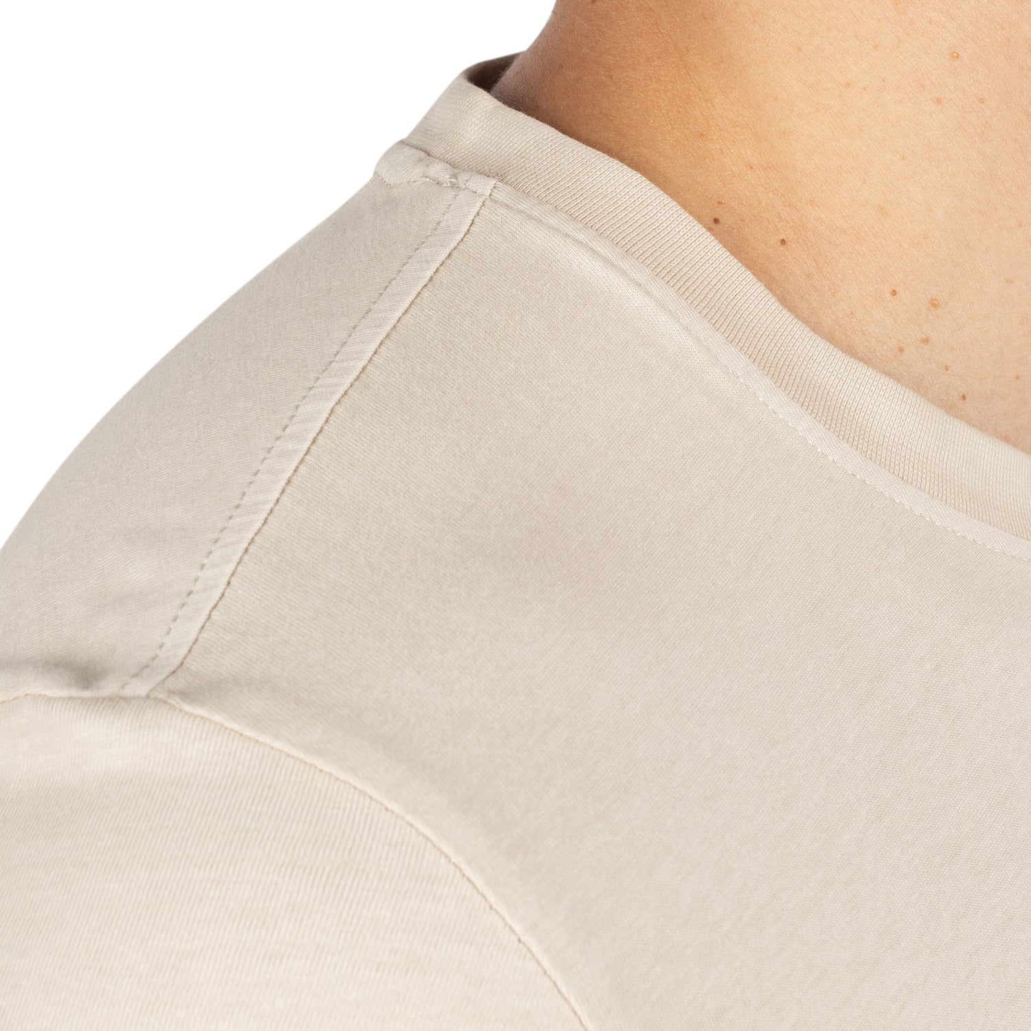 T-shirt safari expédition