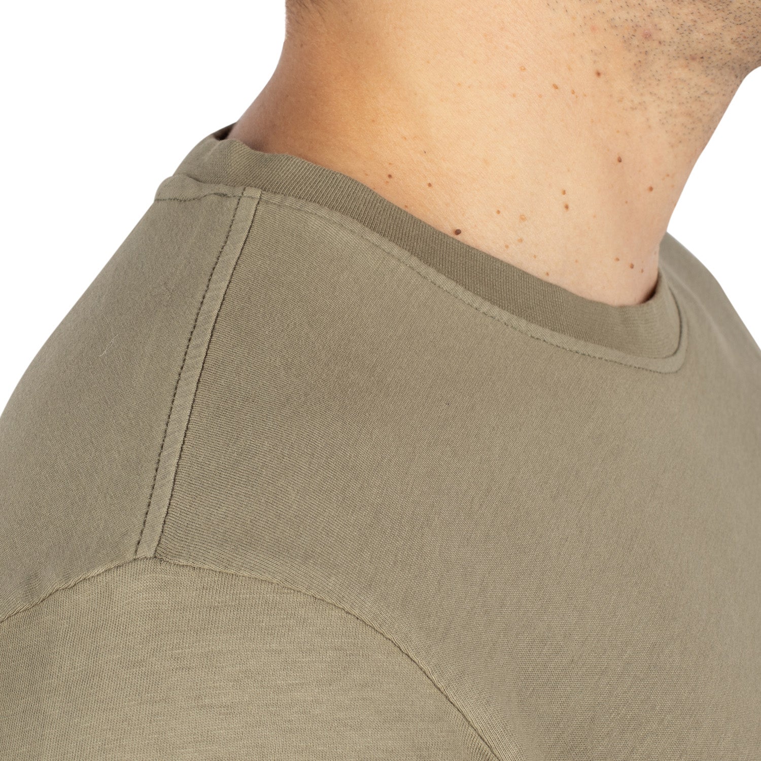 T-shirt safari expédition