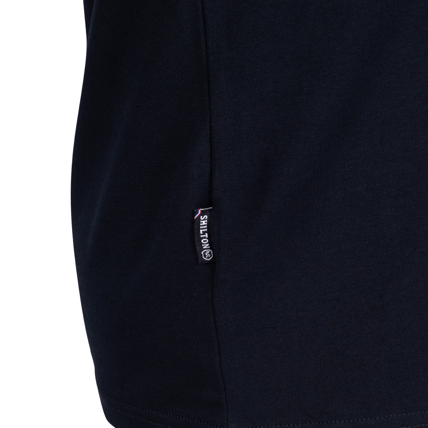 T-shirt rugby impact