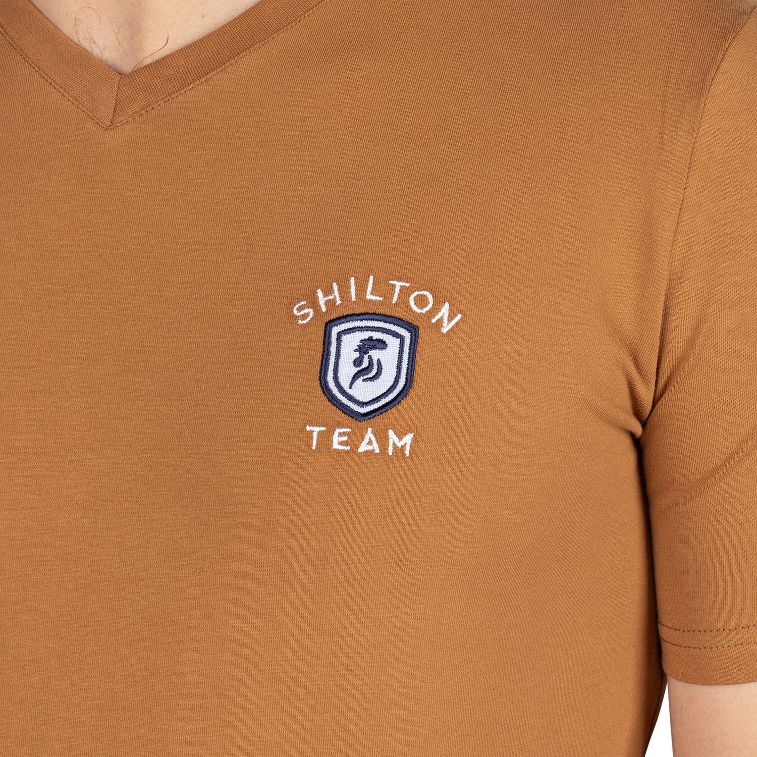 T-shirt rugby northern