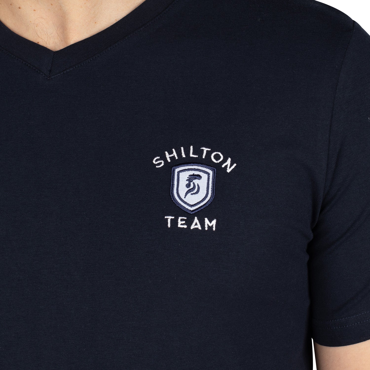 T-shirt rugby northern