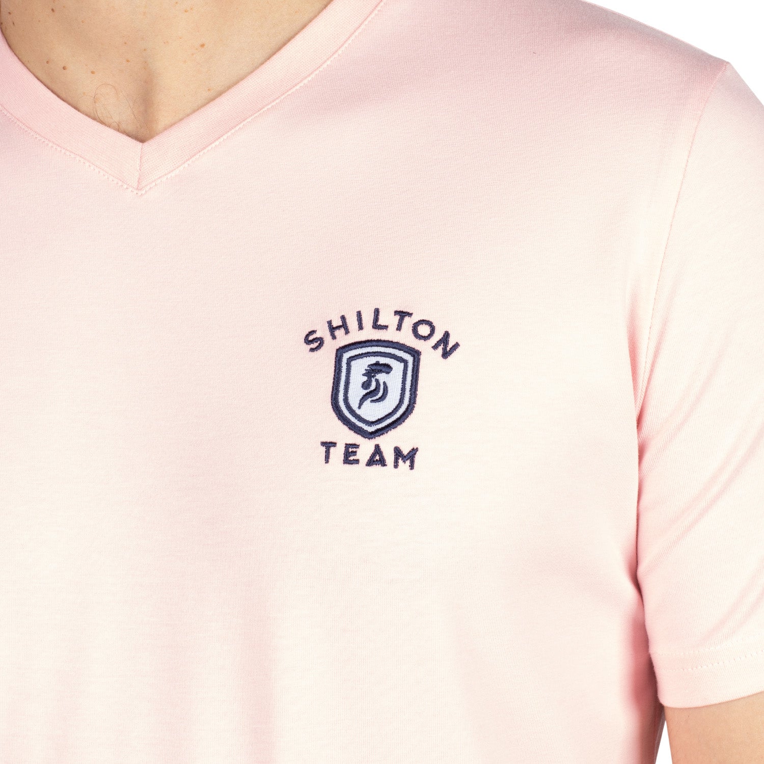 T-shirt rugby northern