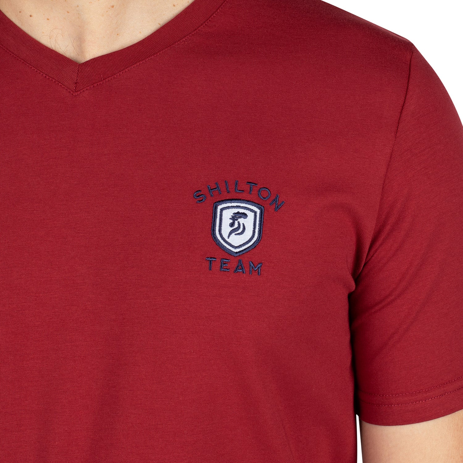 T-shirt rugby northern