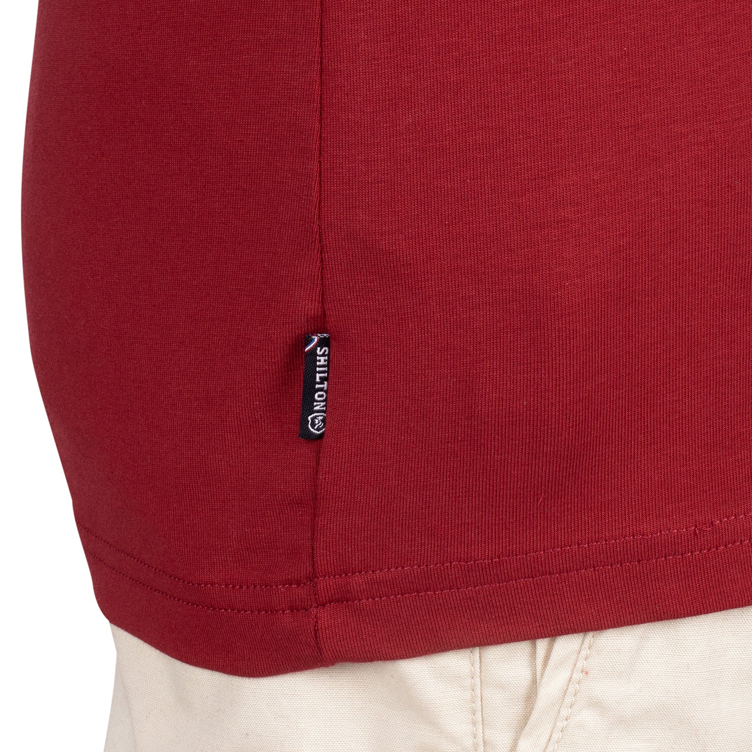 T-shirt rugby northern