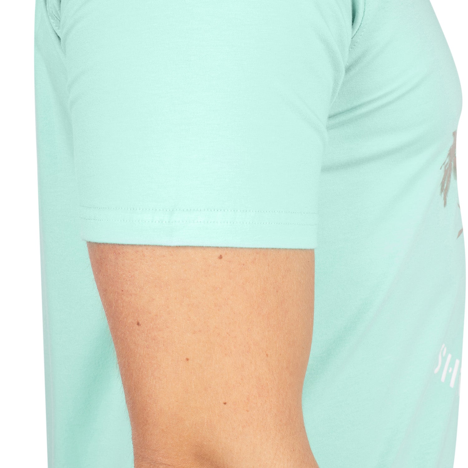 T-shirt rugby beachside