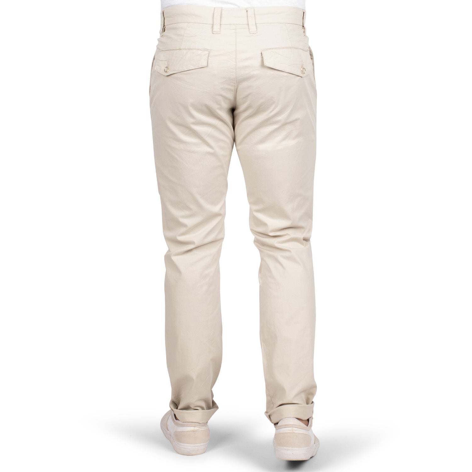 Pantalon chino horizon