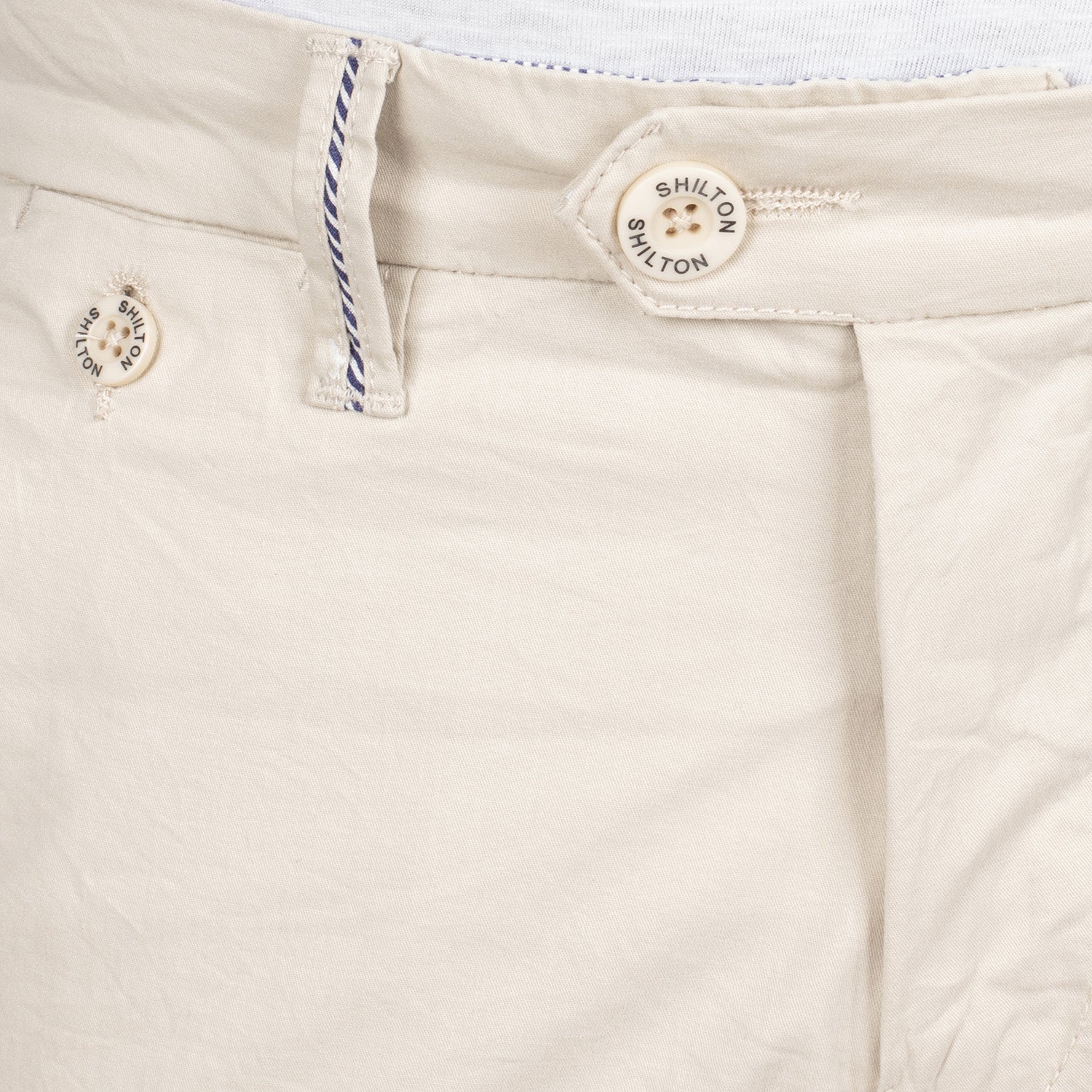 Pantalon chino horizon