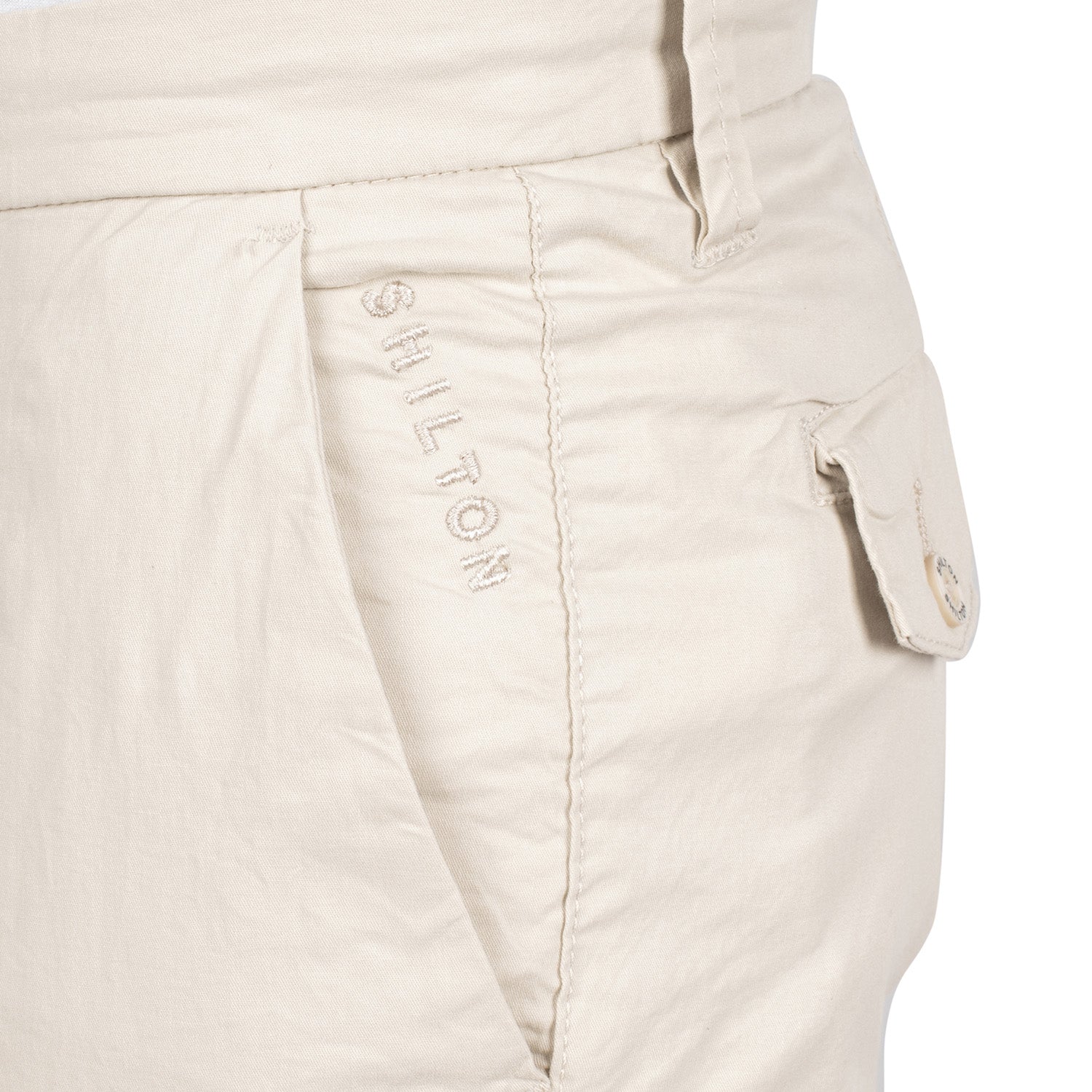 Pantalon chino horizon