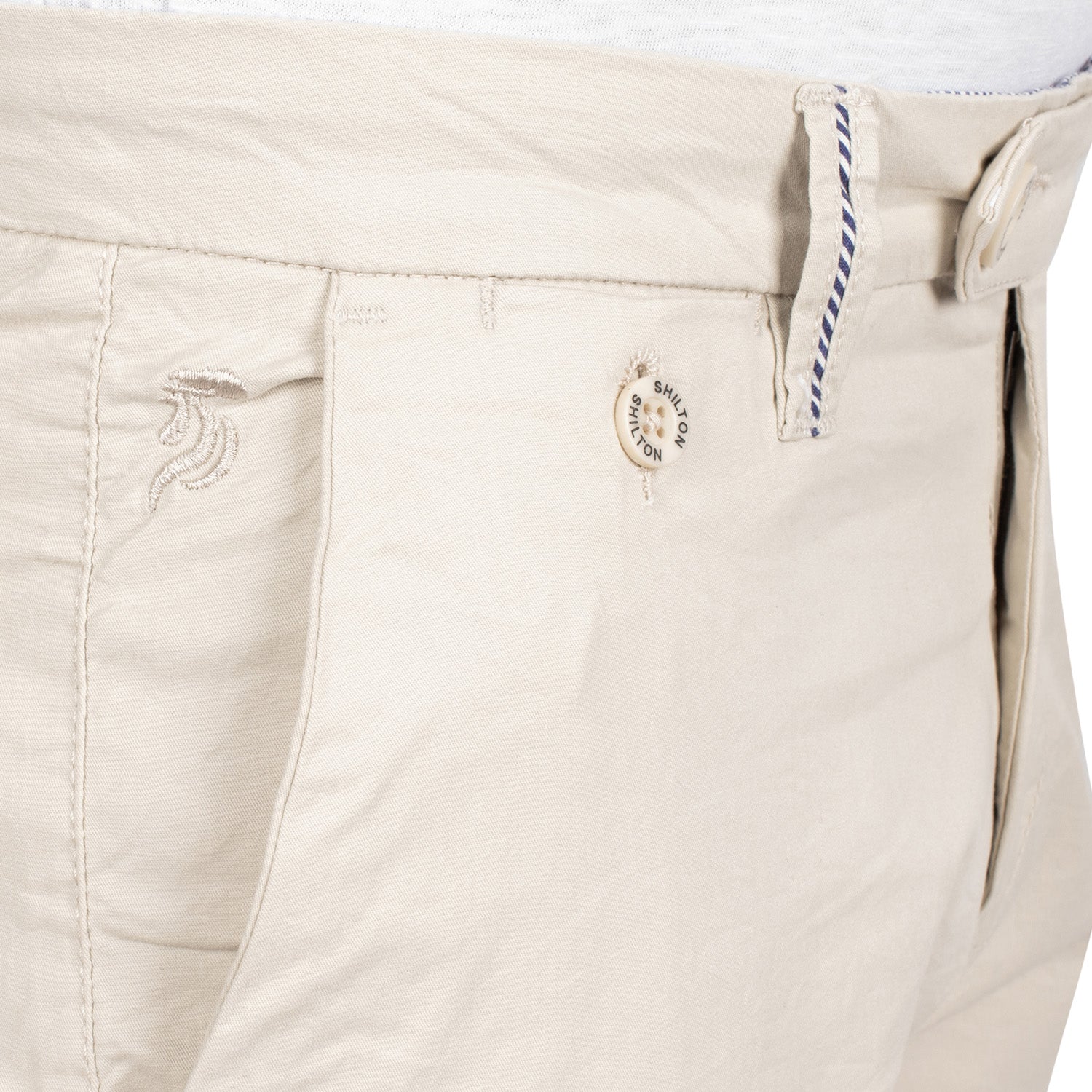 Pantalon chino horizon