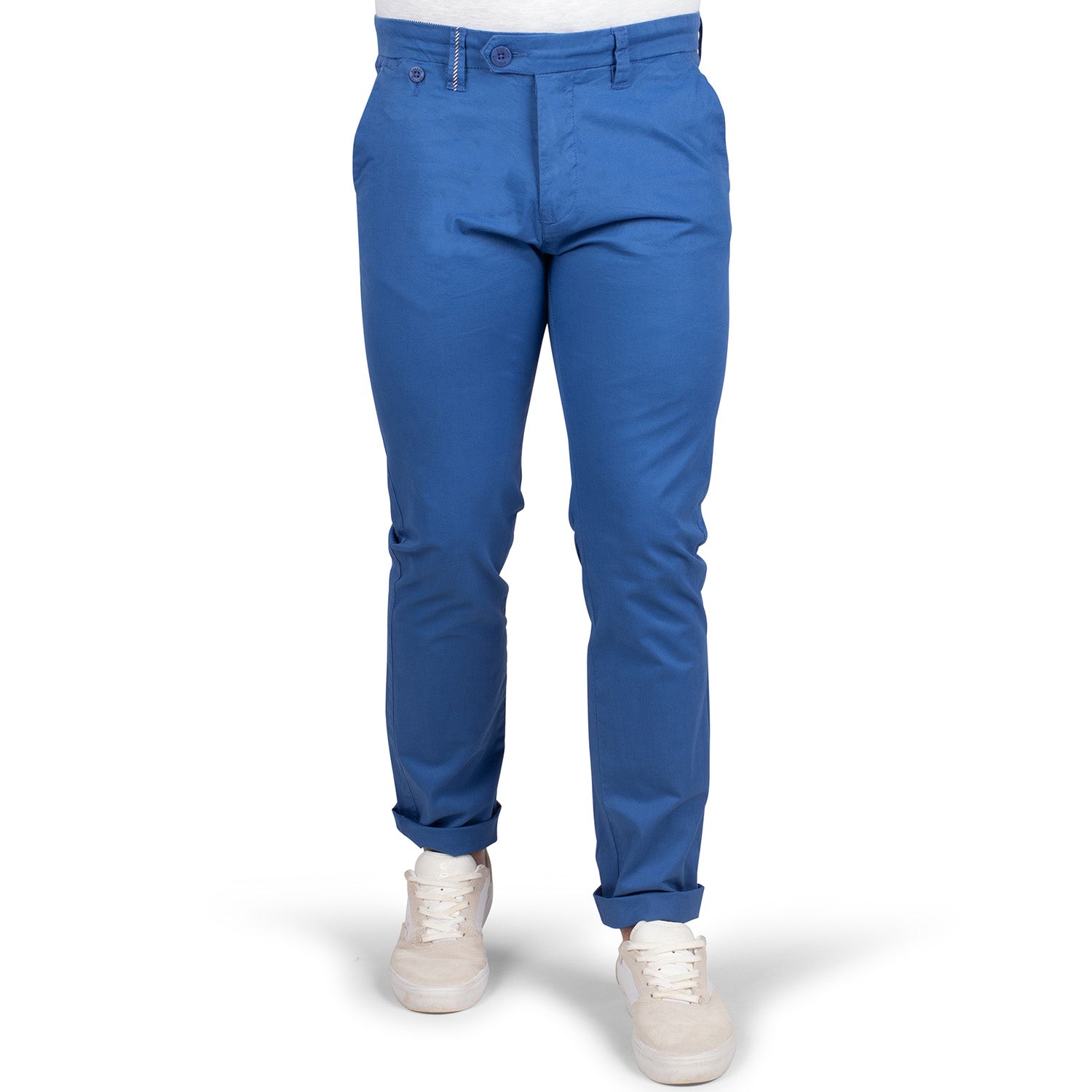 Pantalon chino horizon