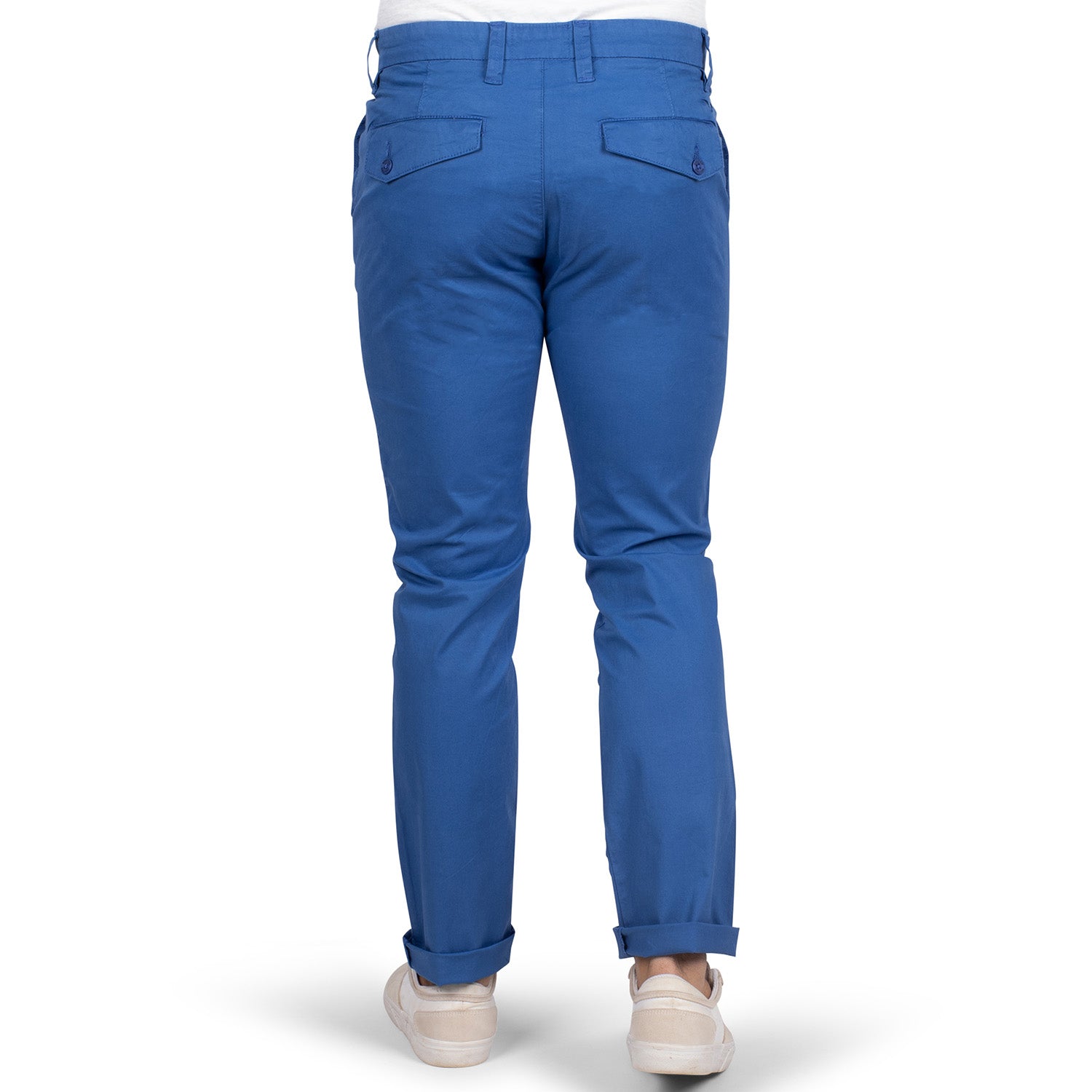 Pantalon chino horizon