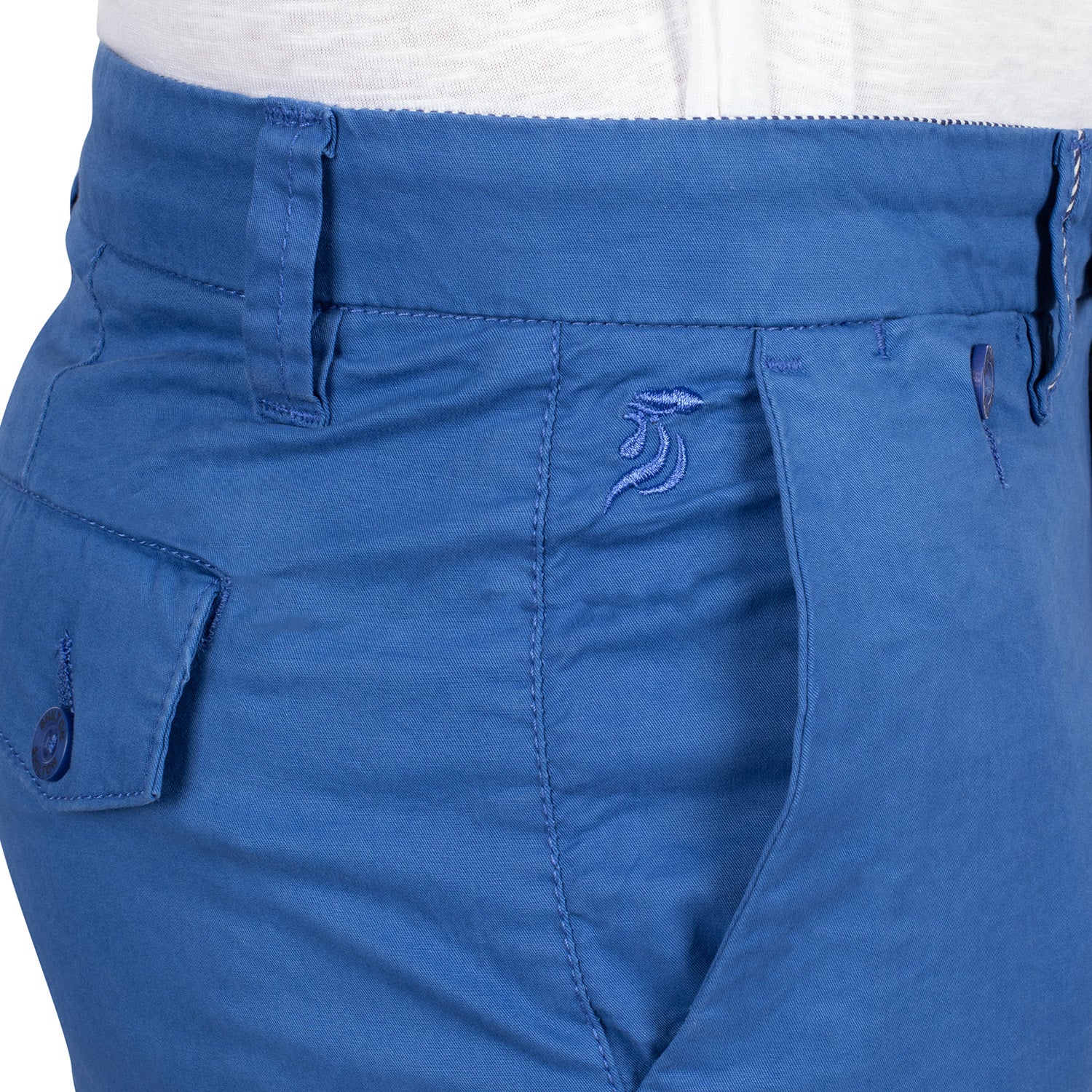 Pantalon chino horizon